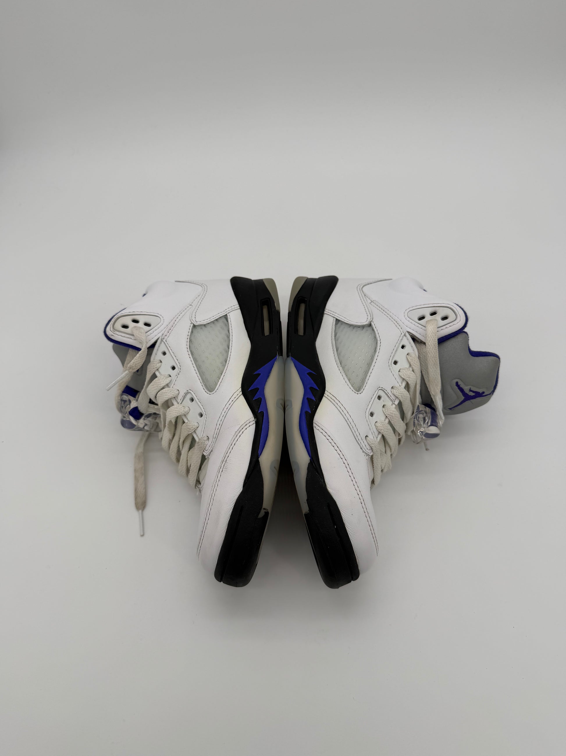 Jordan 5 Retro Dark Concord (GS)
