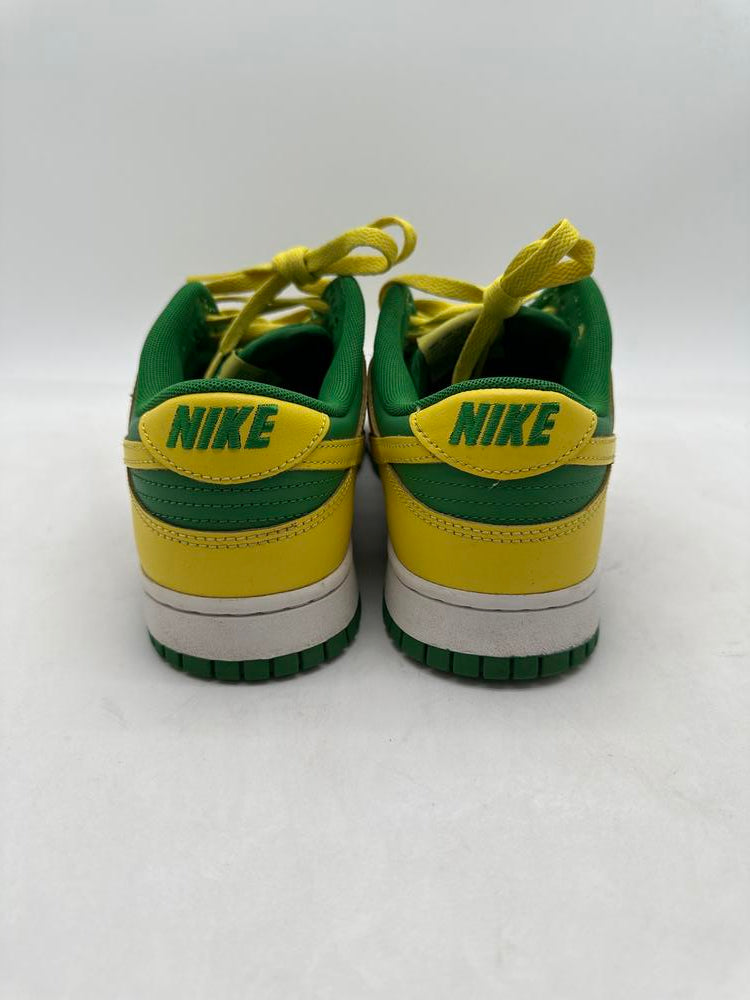 Nike Dunk Low Retro Reverse Brazil