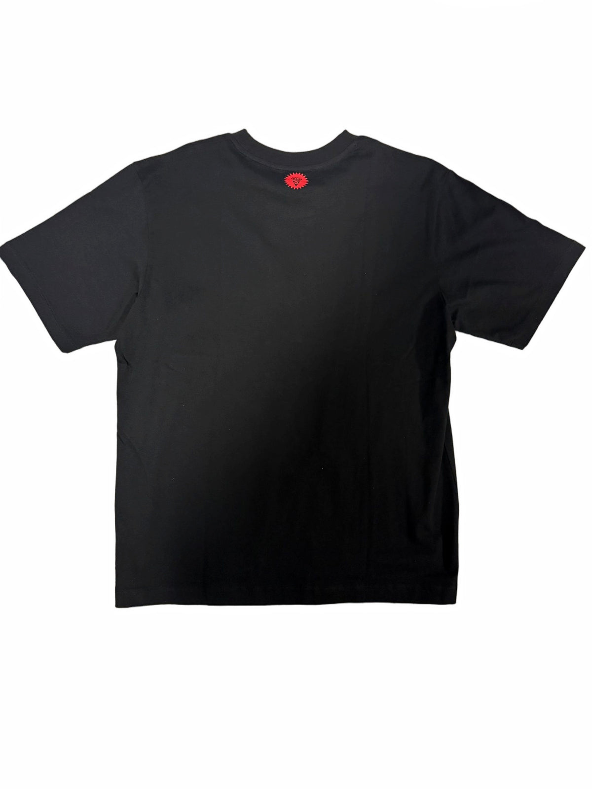 Running Dog Tee Green