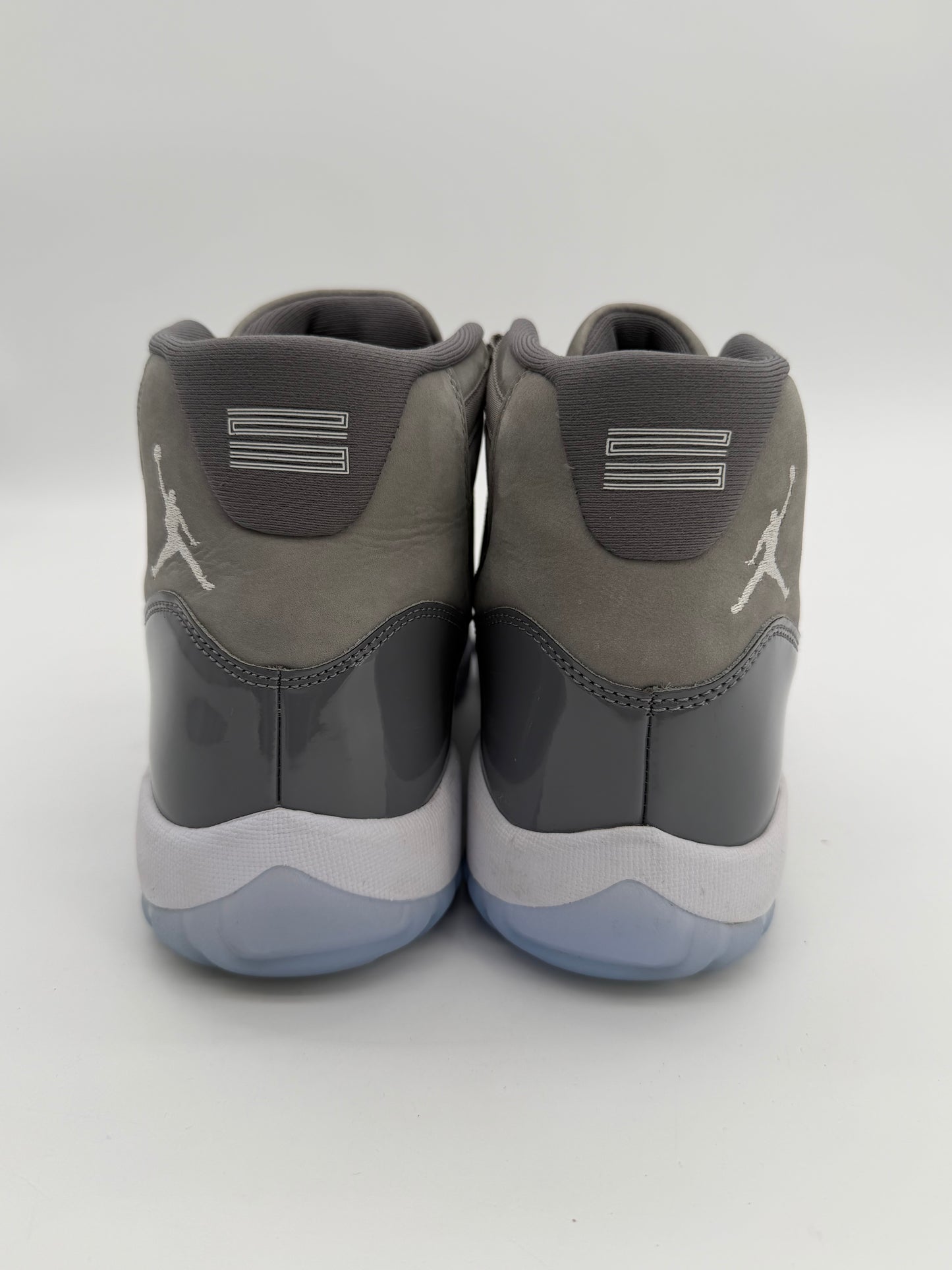 Jordan 11 Retro Cool Grey (2021)