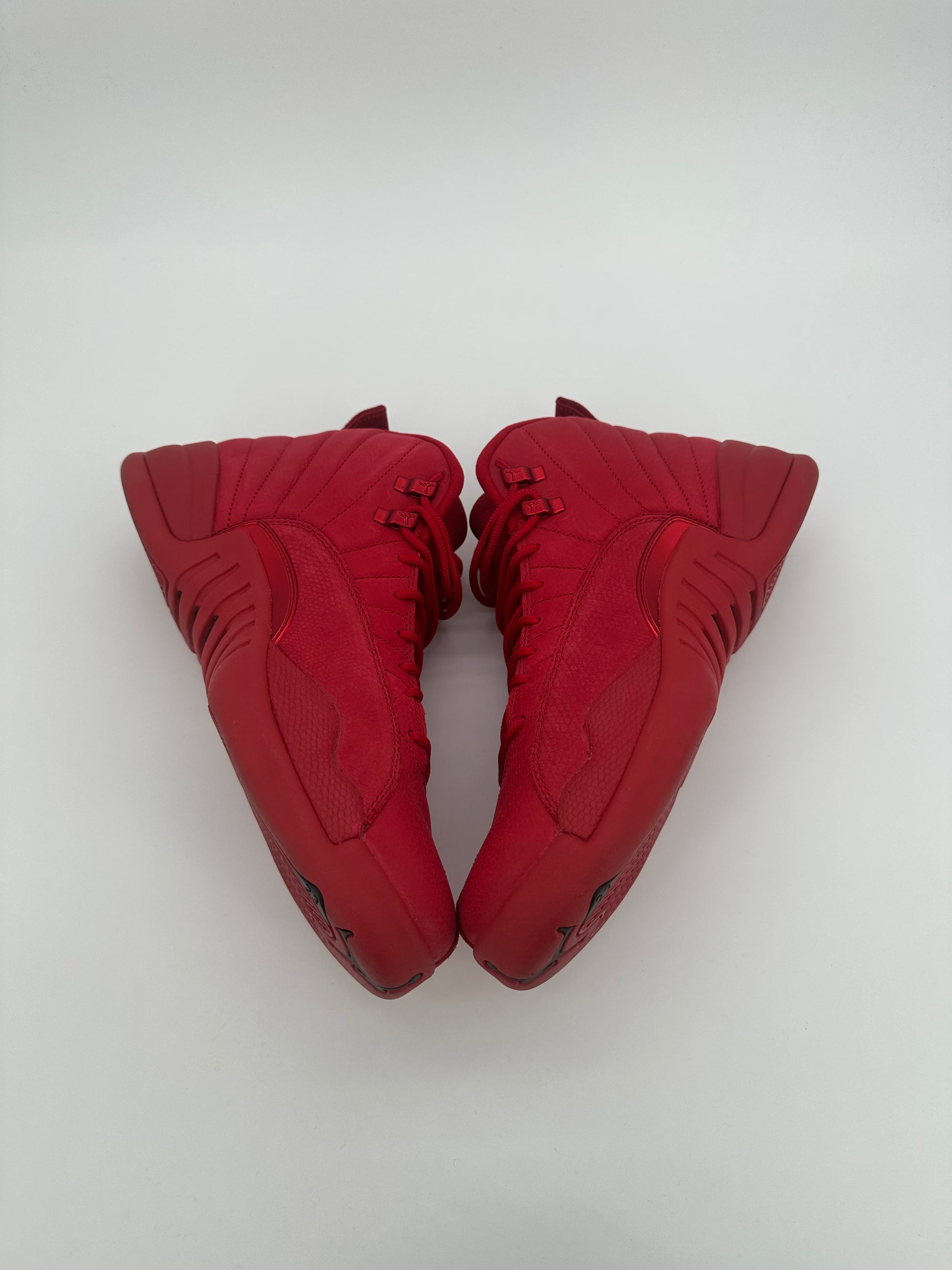 Jordan 12 Retro Gym Red (2018)