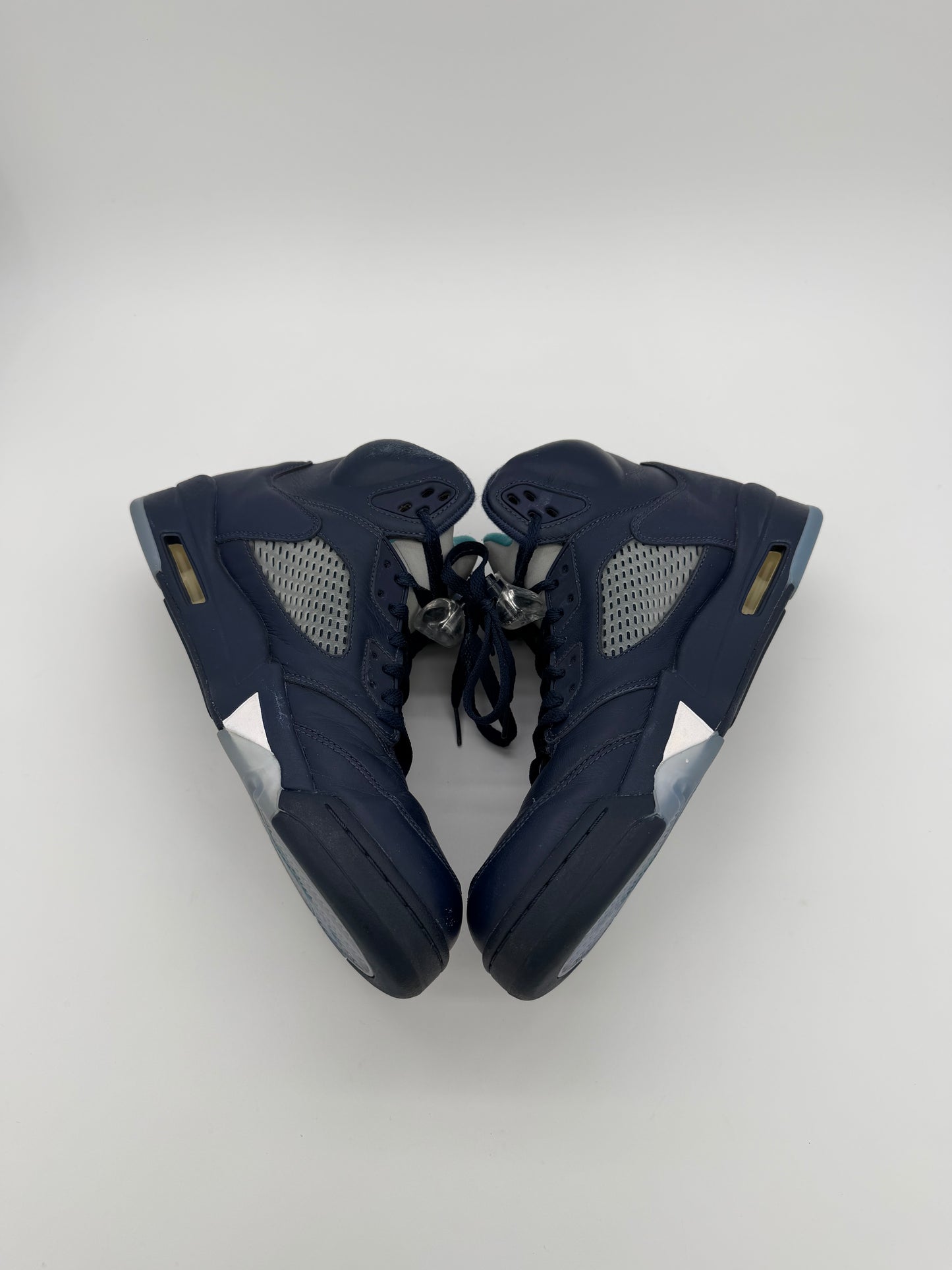 Jordan 5 Retro Pre Grape