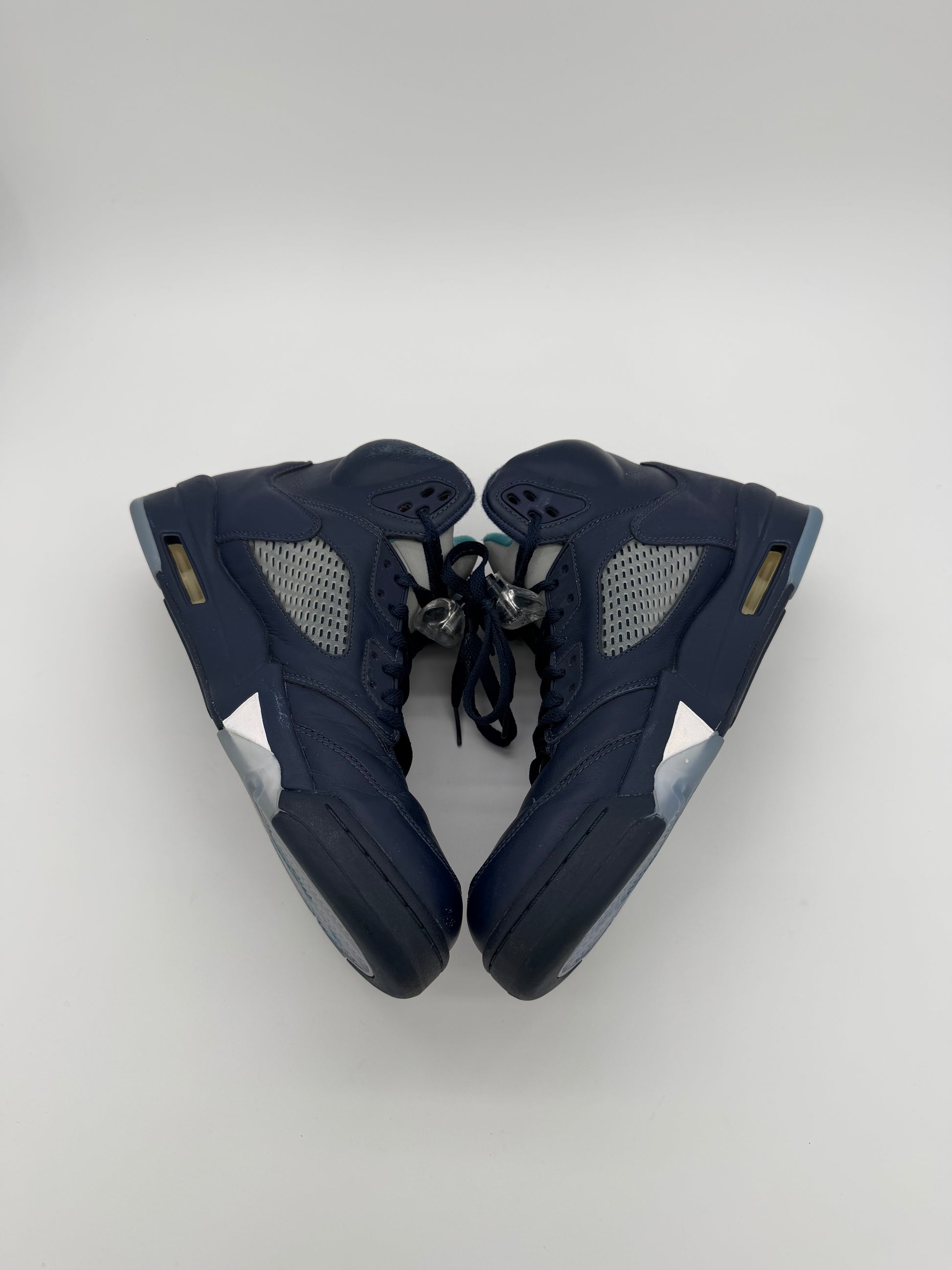 Jordan 5 Retro Pre Grape