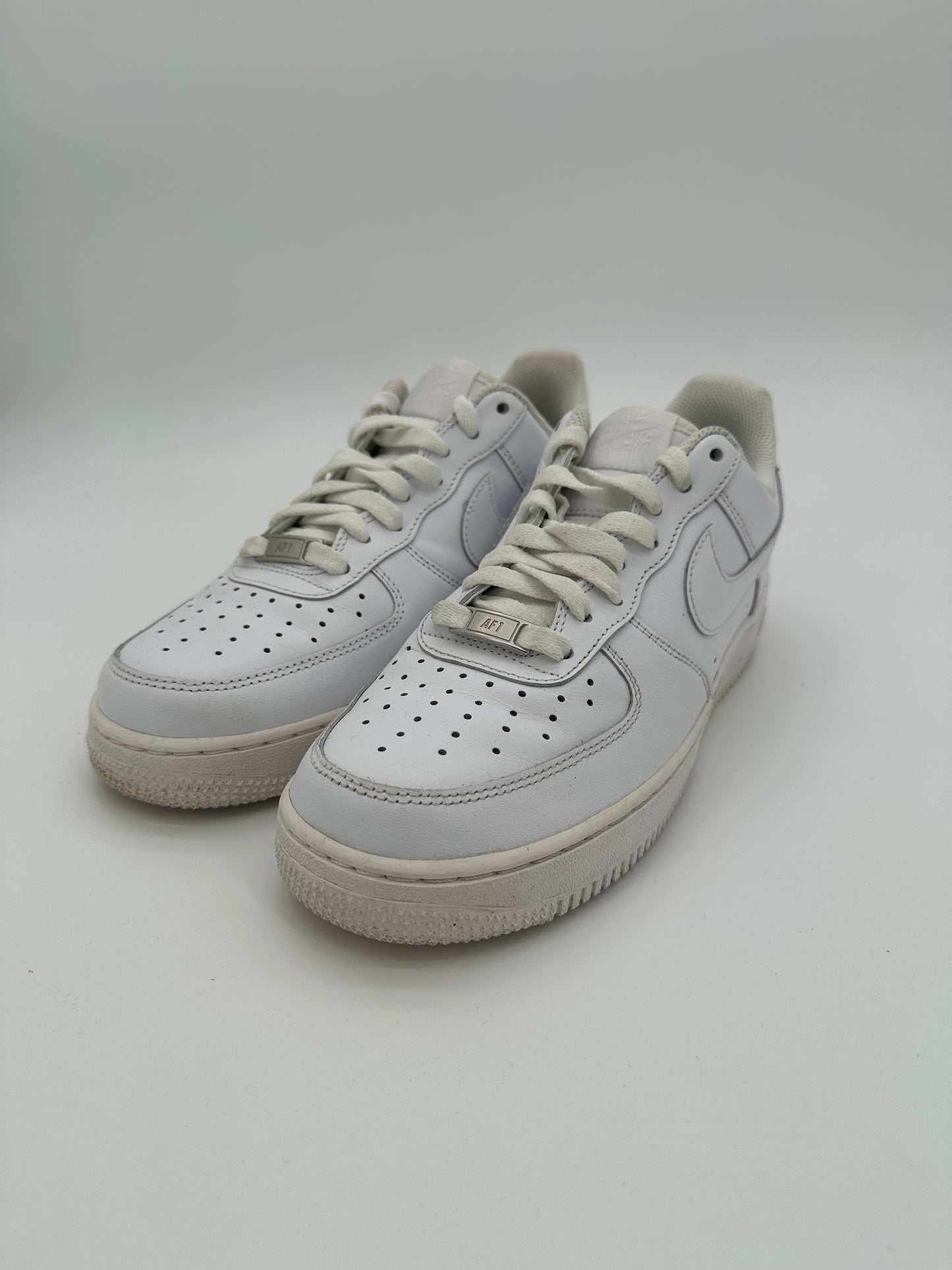 Nike Air Force 1 Low '07 White
