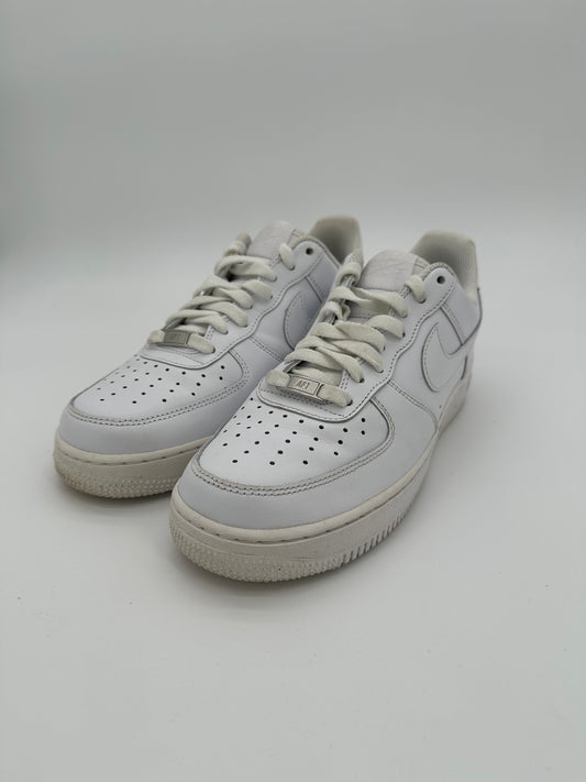Nike Air Force 1 Low '07 White