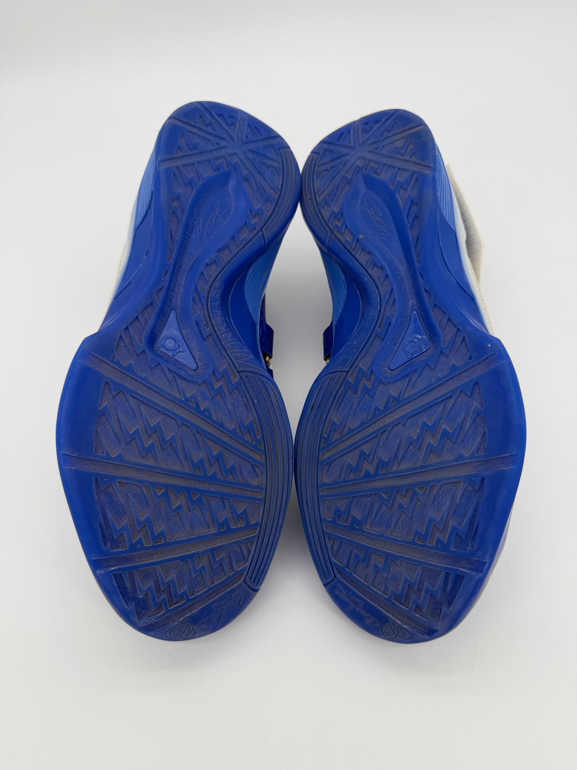 Nike KD 4 MVP