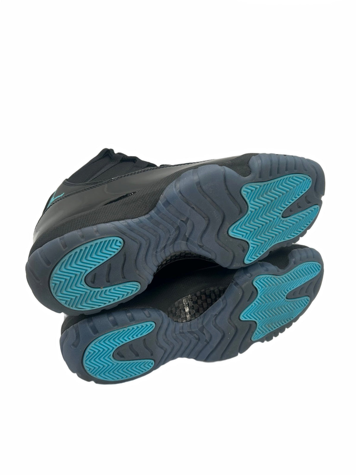 Jordan 11 Retro Gamma Blue (2025)