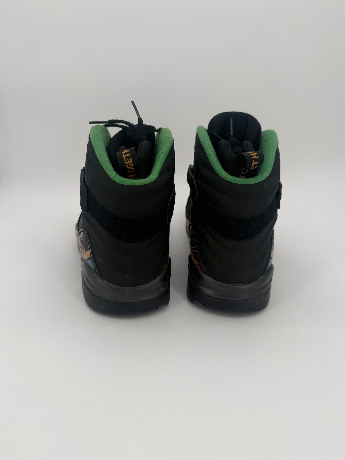 Jordan 8 Retro Tinker Air Raid