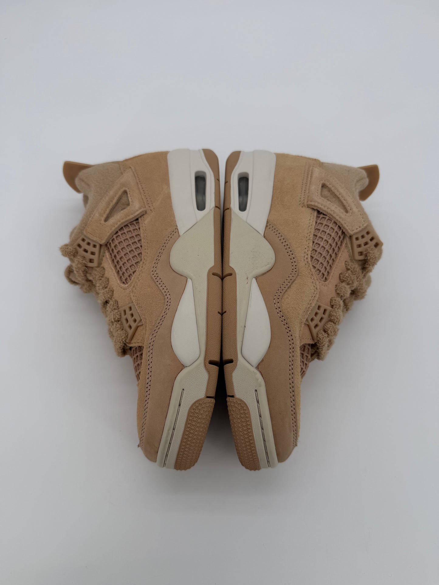 Jordan 4 Retro Cozy Girl (Women's)