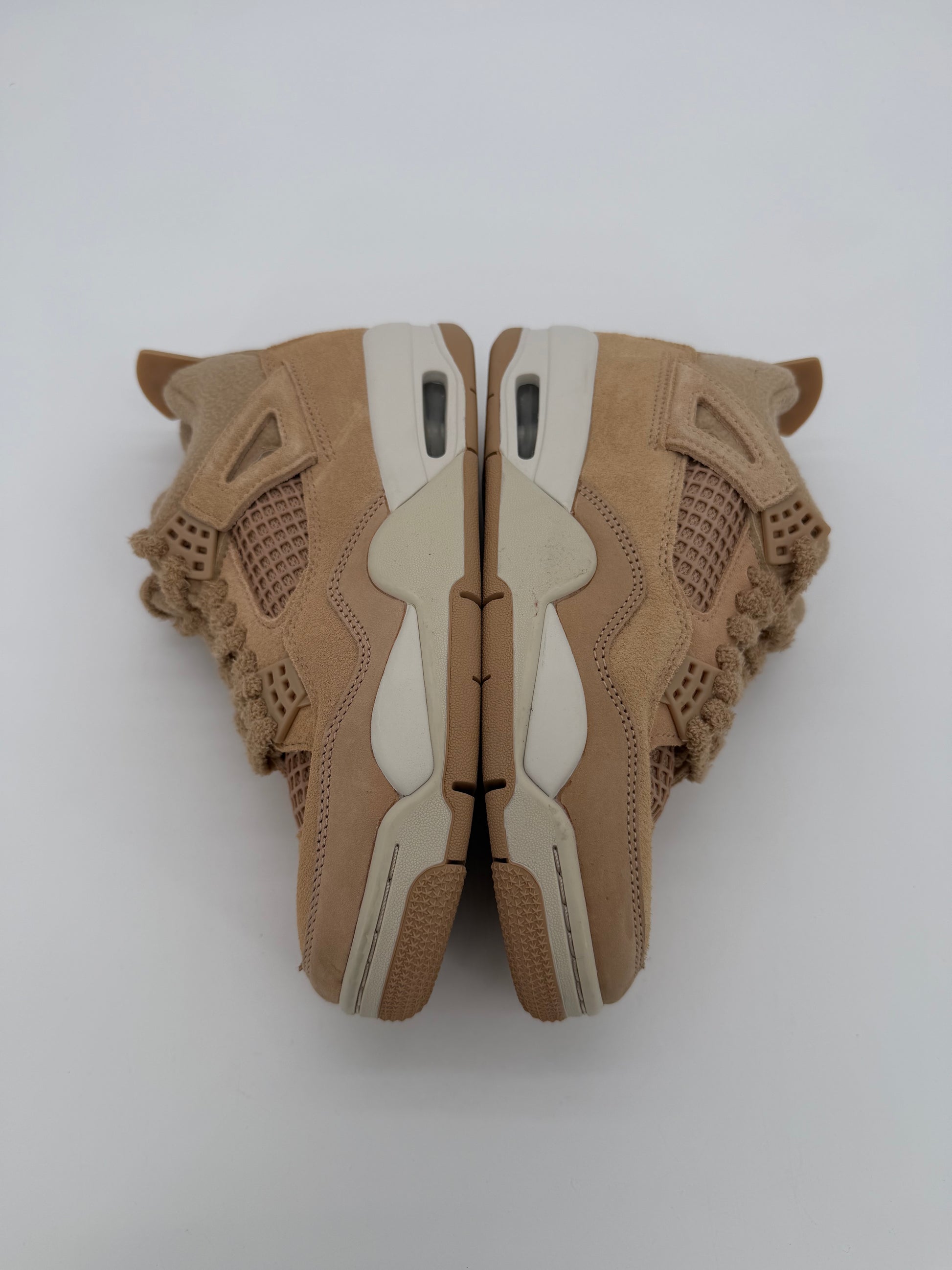 Jordan 4 Retro Cozy Girl (Women's)
