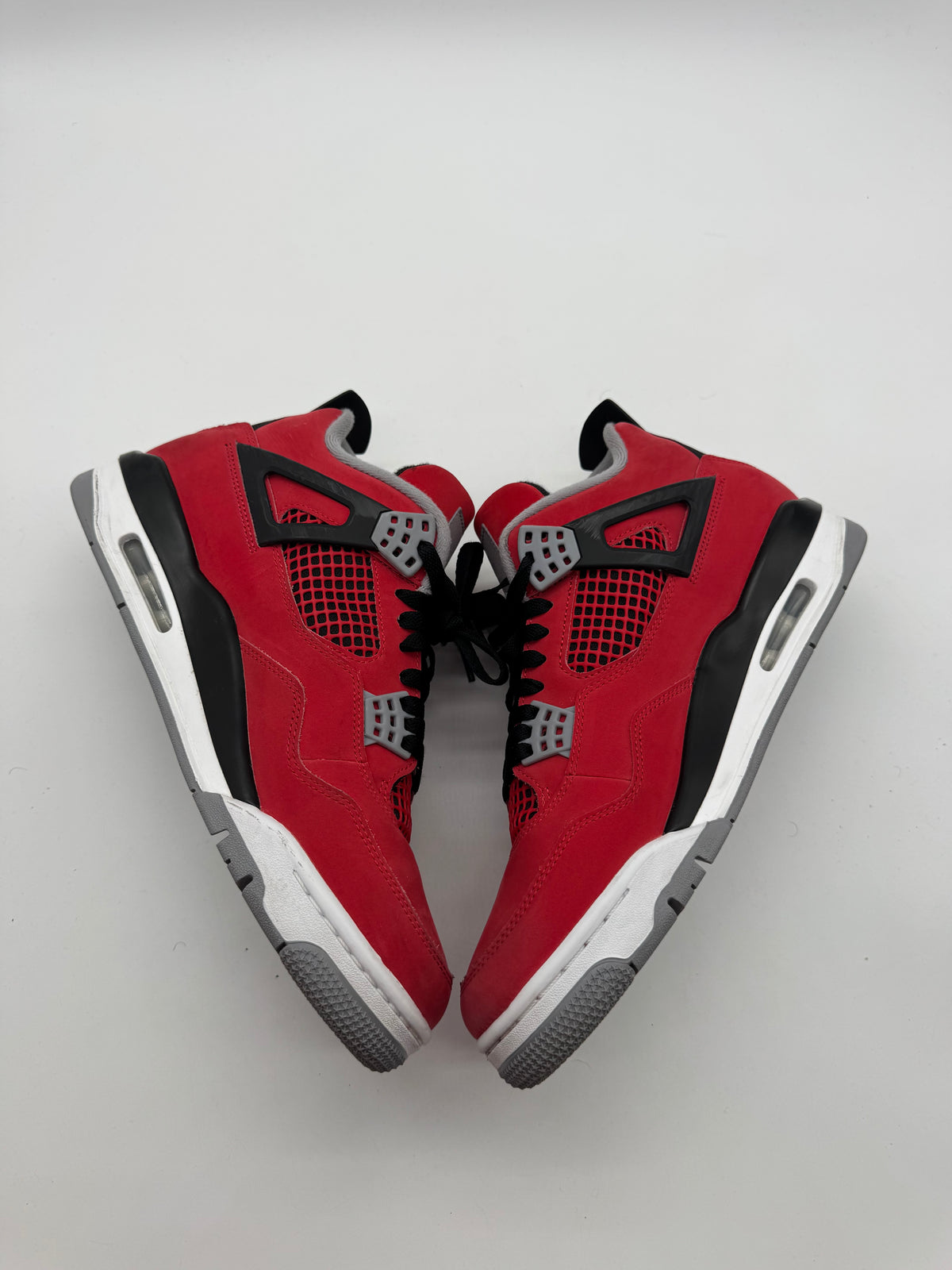 Jordan 4 Retro Toro Bravo (2026)