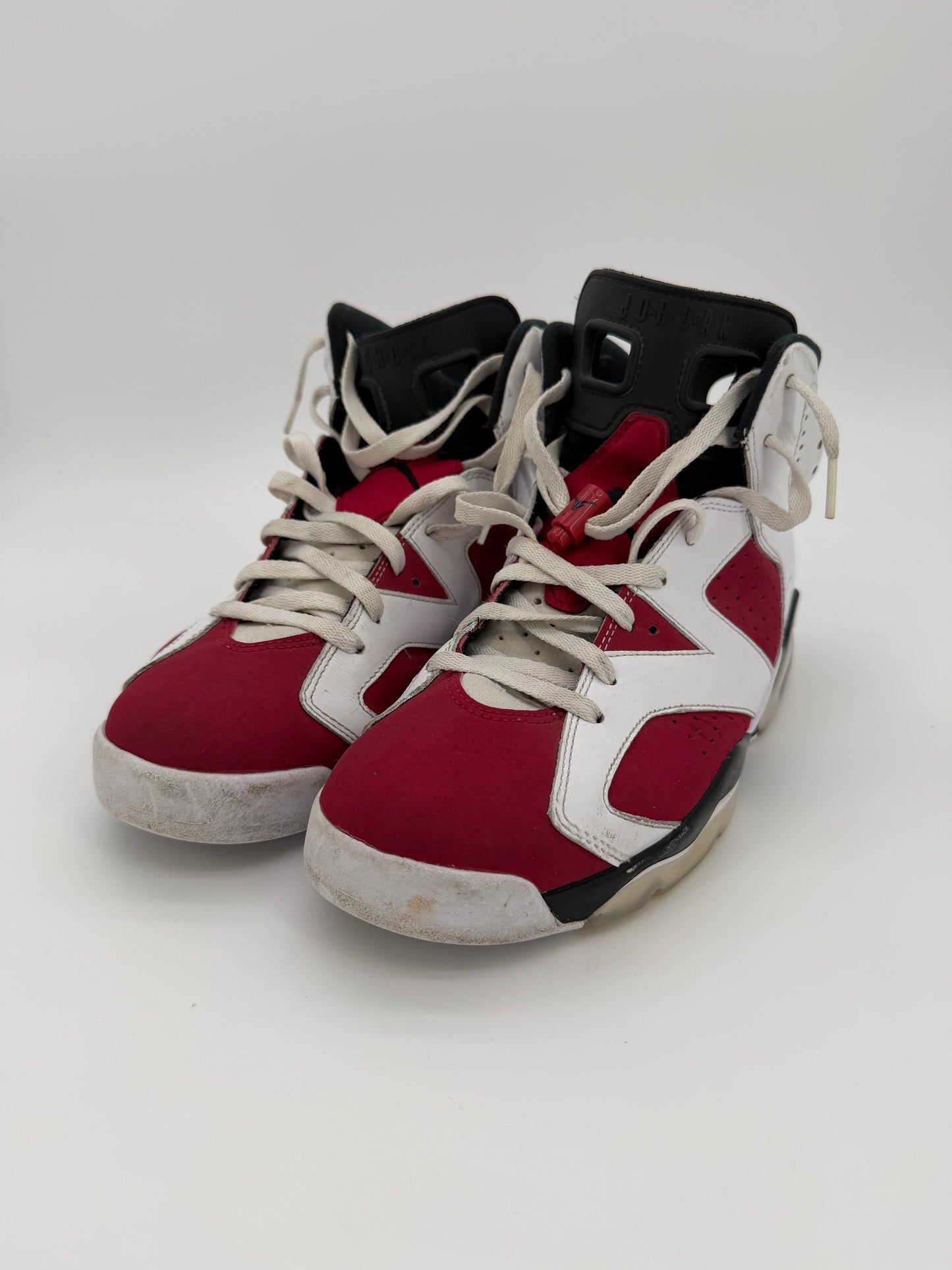 Jordan 6 Retro Carmine (2021)