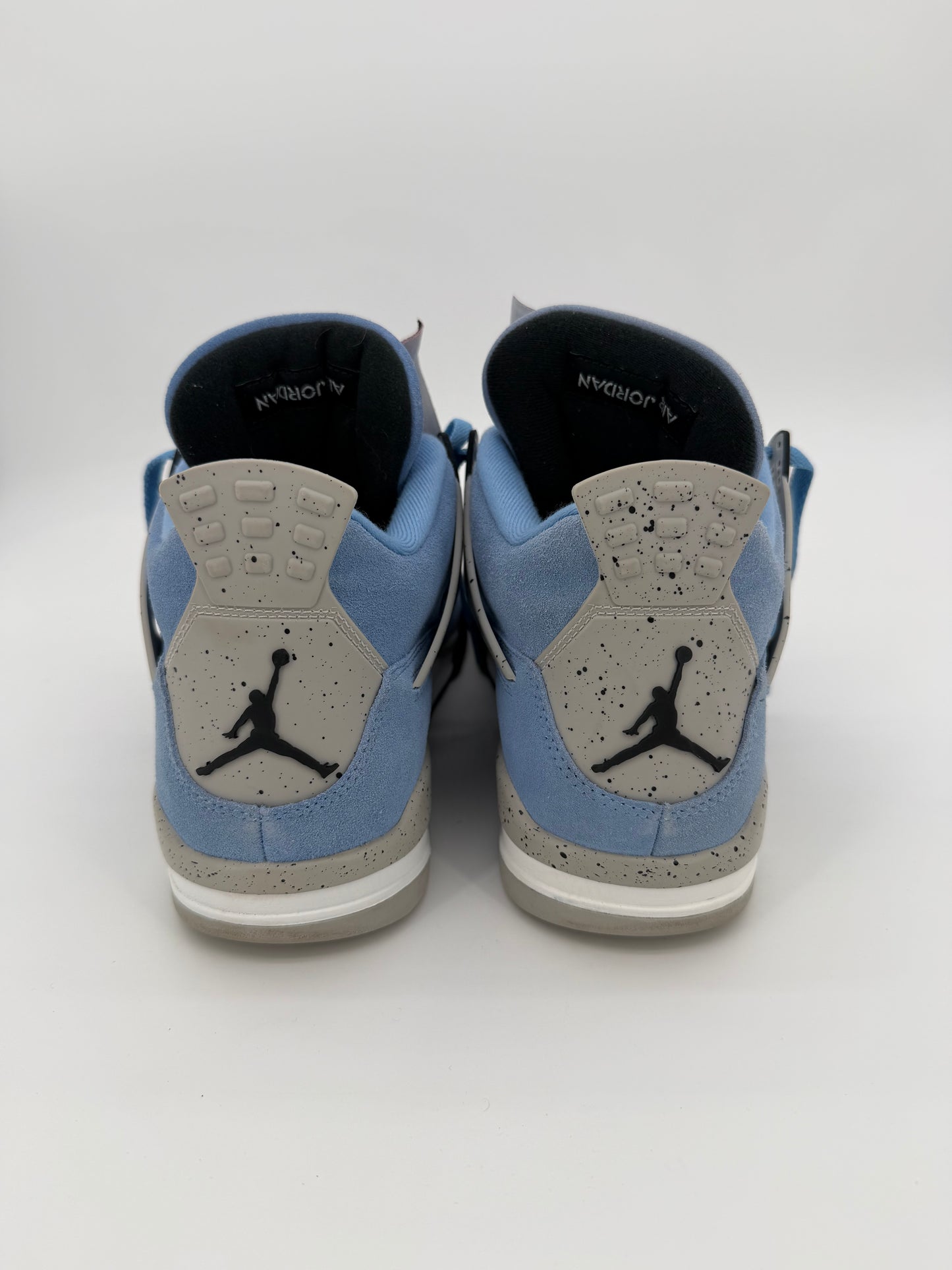 Jordan 4 Retro University Blue