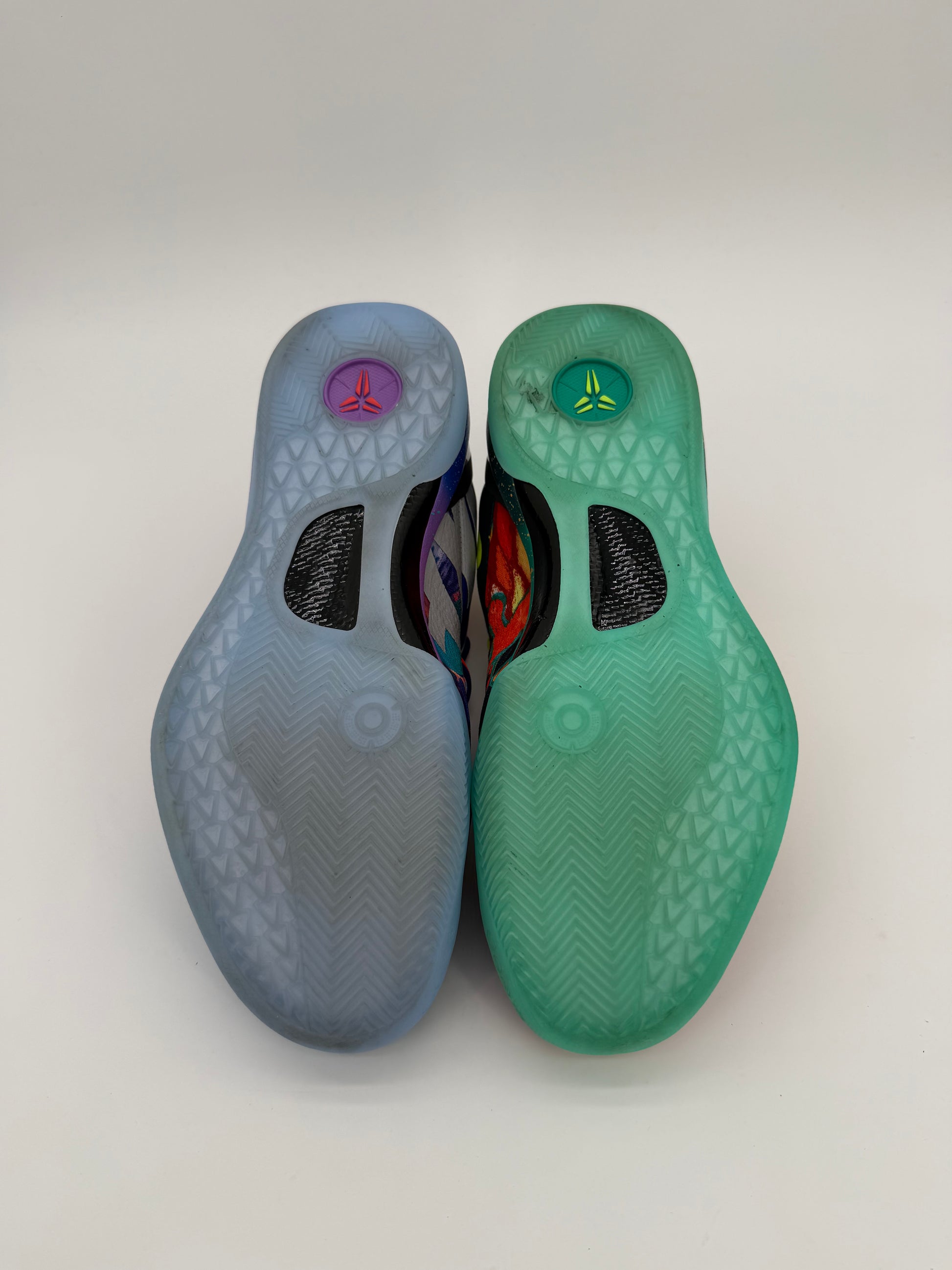 Nike Kobe 8 Protro What The (2025)