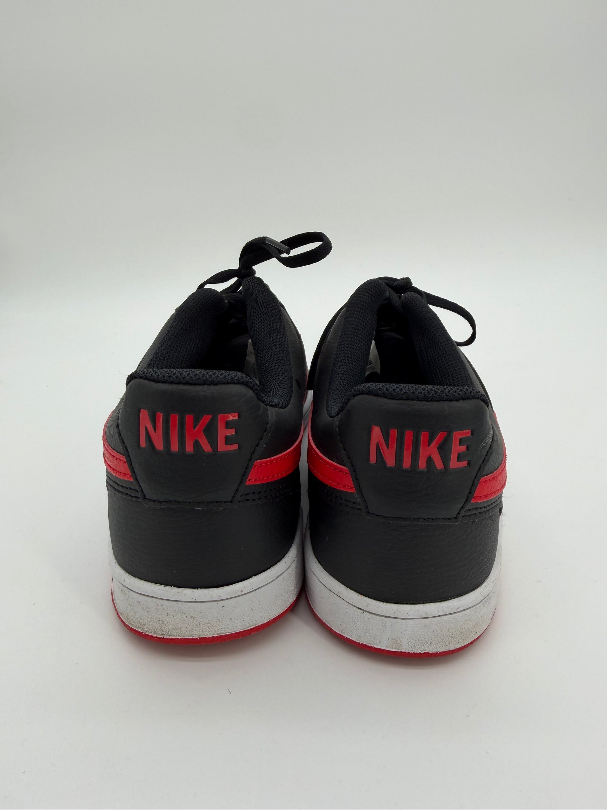 Nike Court Vision Low Next Nature Bred