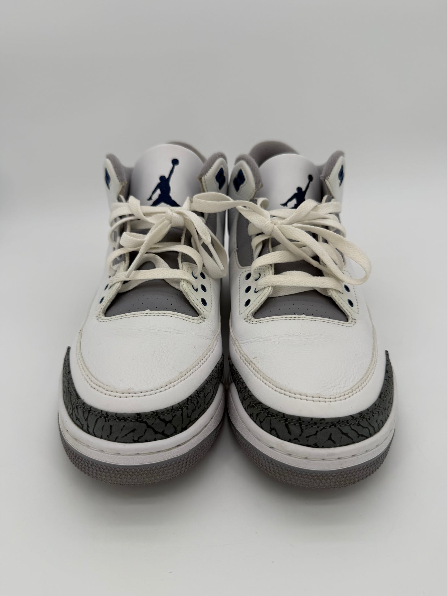 Jordan 3 Retro Midnight Navy