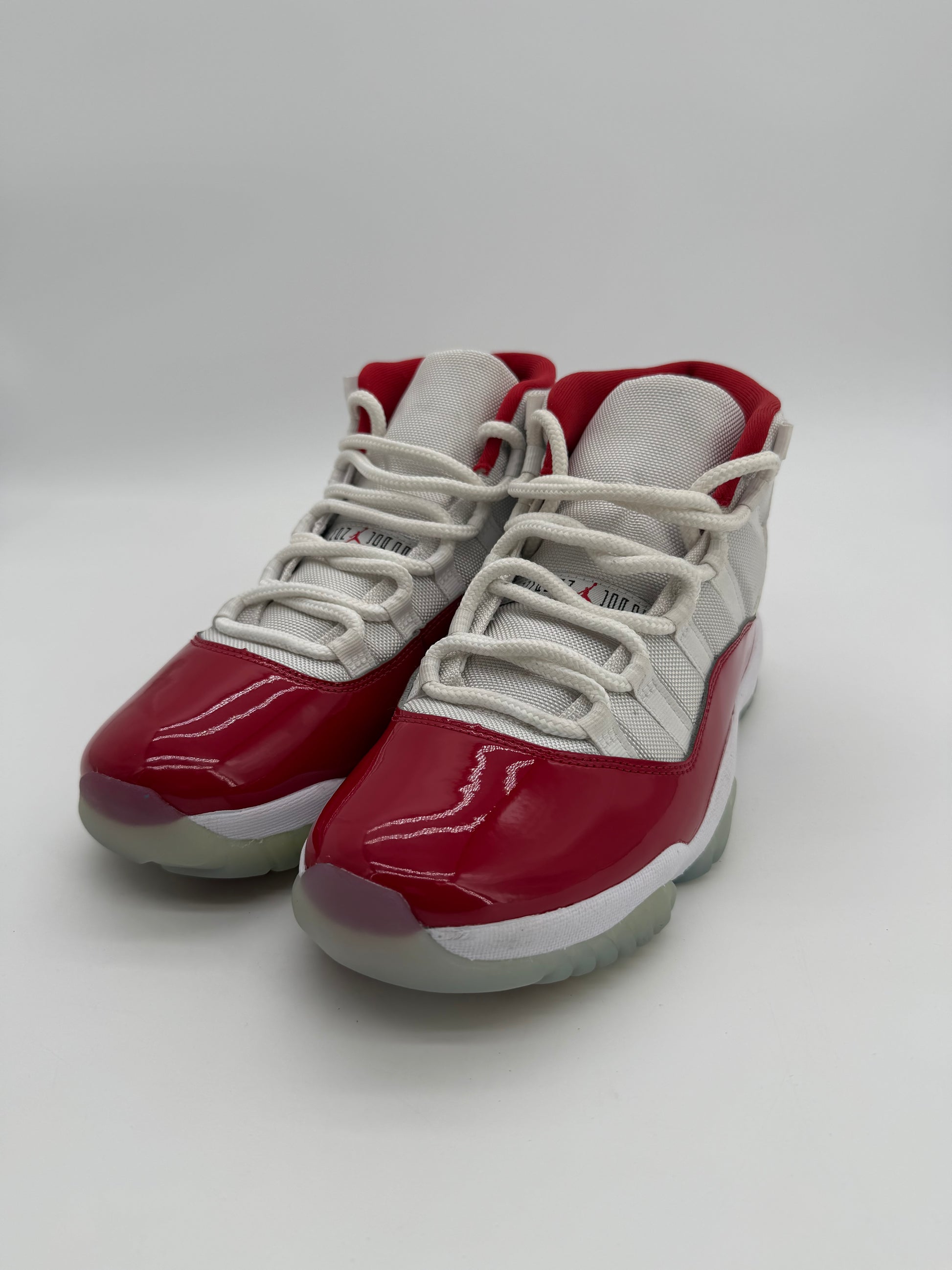 Jordan 11 Retro Cherry (2022)