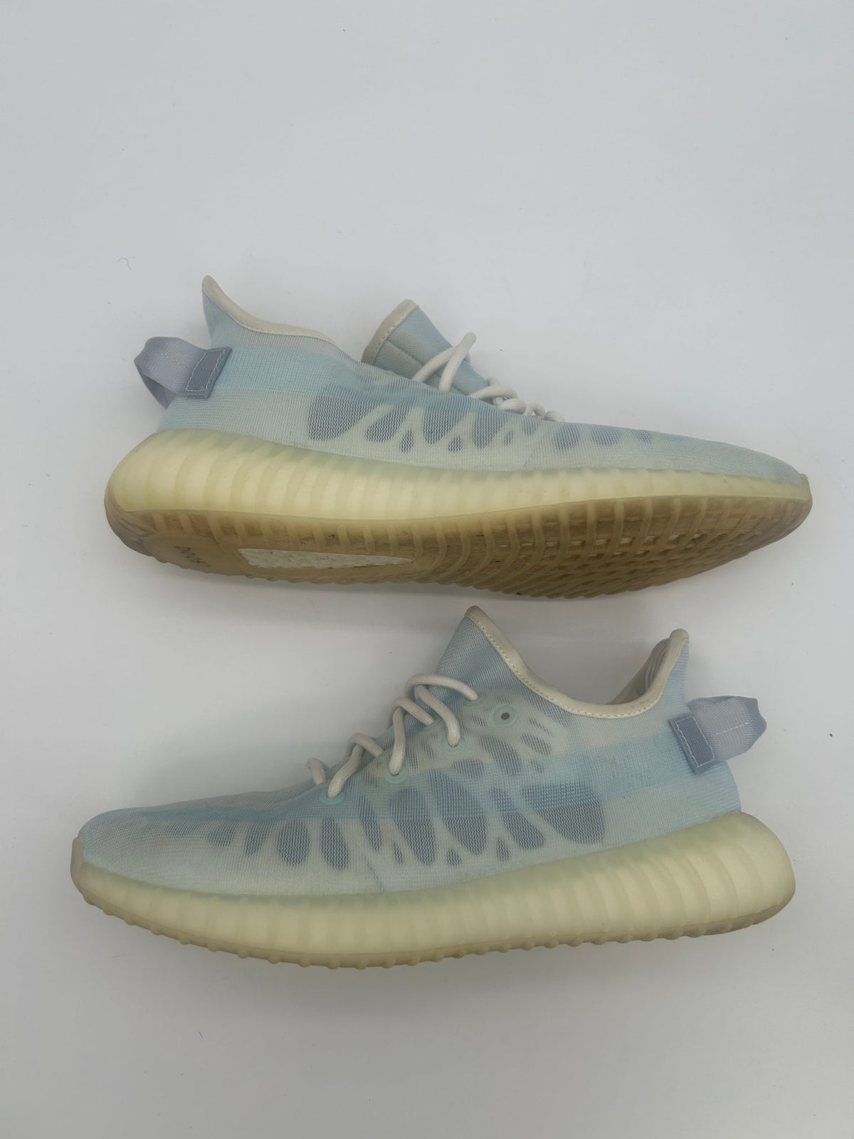 adidas Yeezy Boost 350 V2 Mono Ice