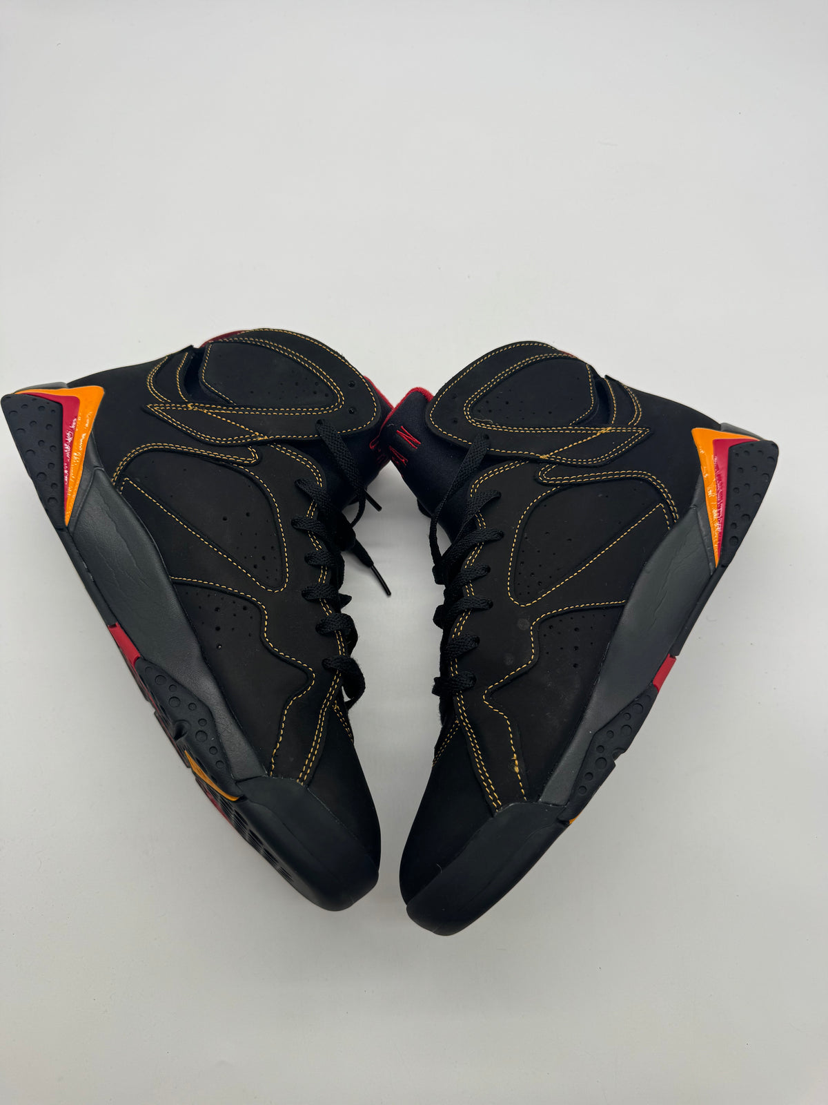 Jordan 7 Retro Citrus (2022)
