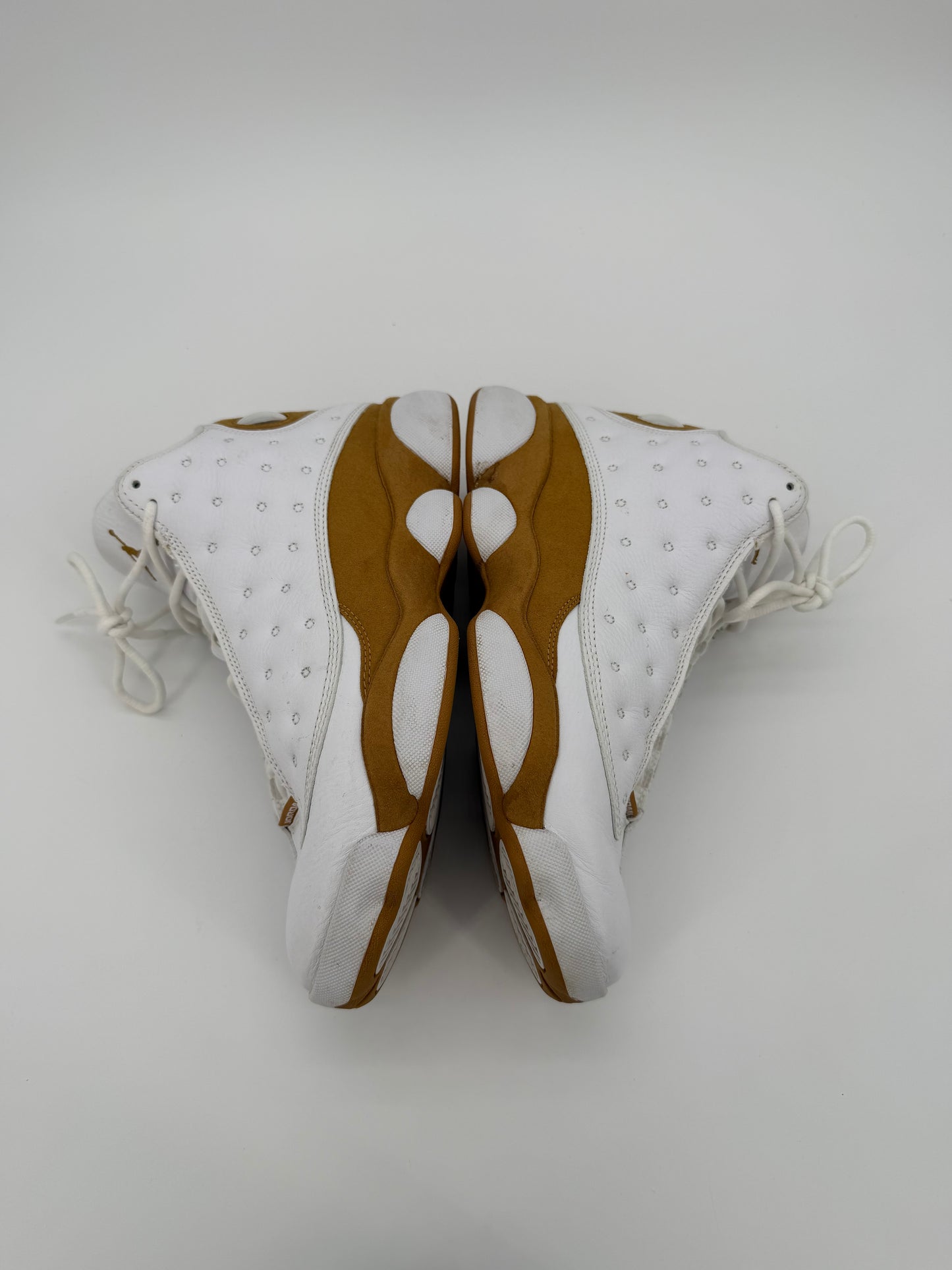 Jordan 13 Retro Wheat (2023)