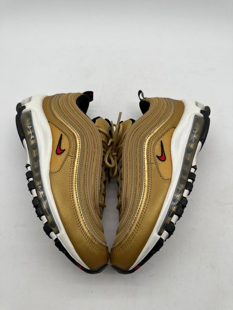 Nike Air Max 97 OG Golden Bullet (2023)