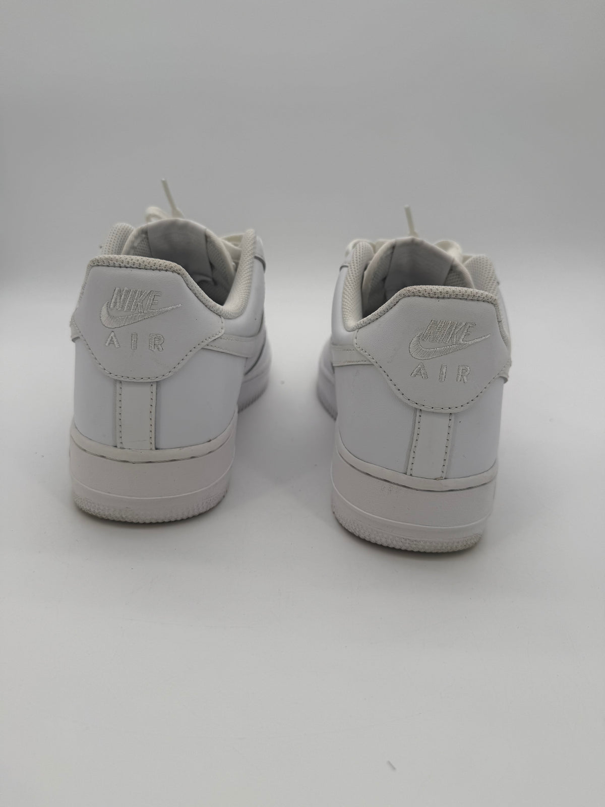 Nike Air Force 1 Low '07 White