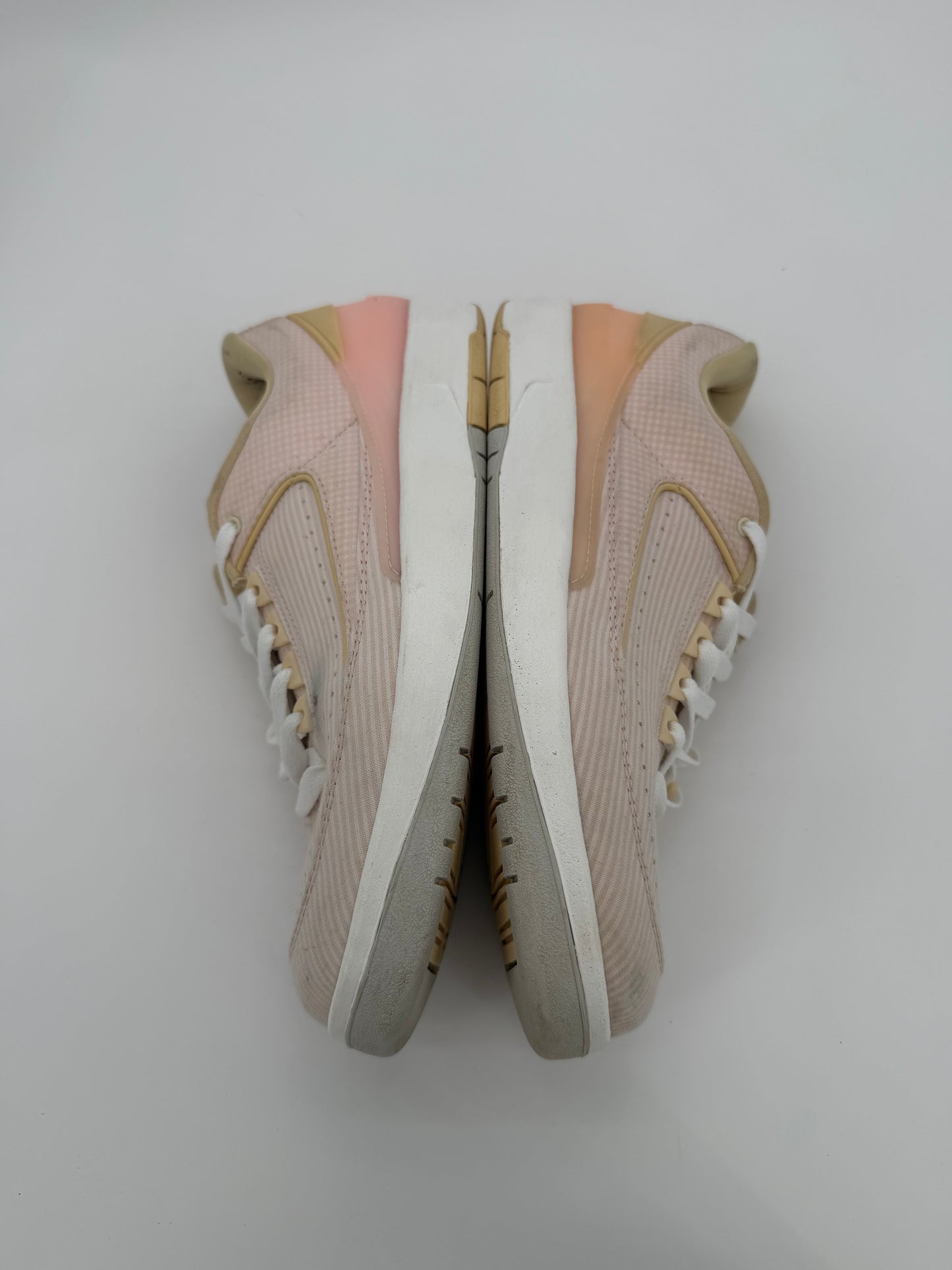 Jordan 2 Retro Low Craft Atmosphere