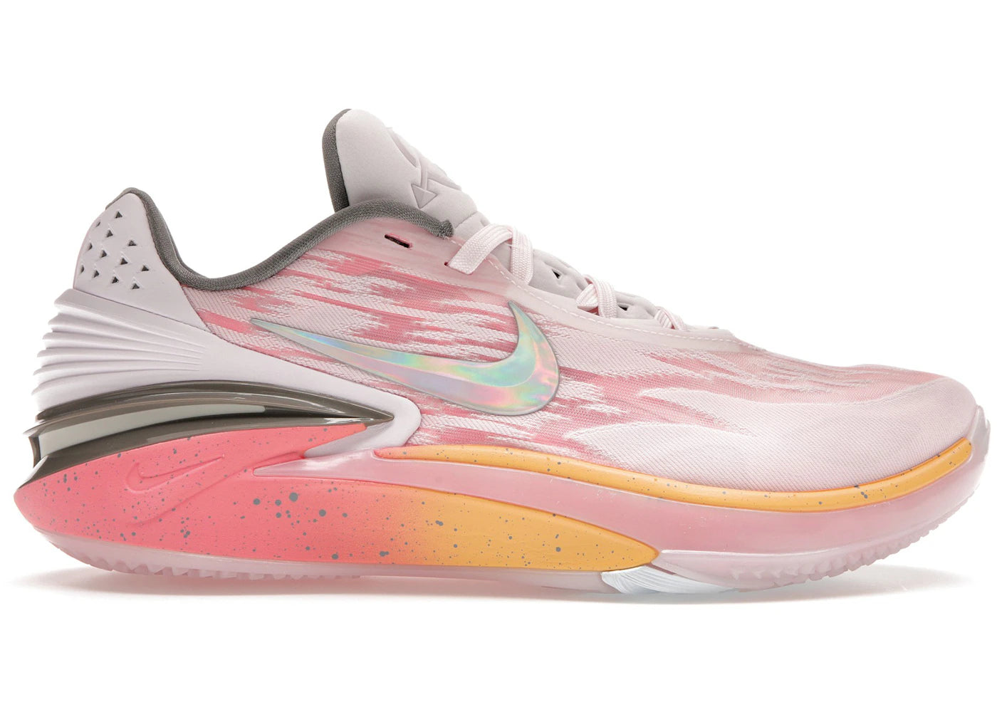 Nike Zoom GT Cut 2 Pearl Pink