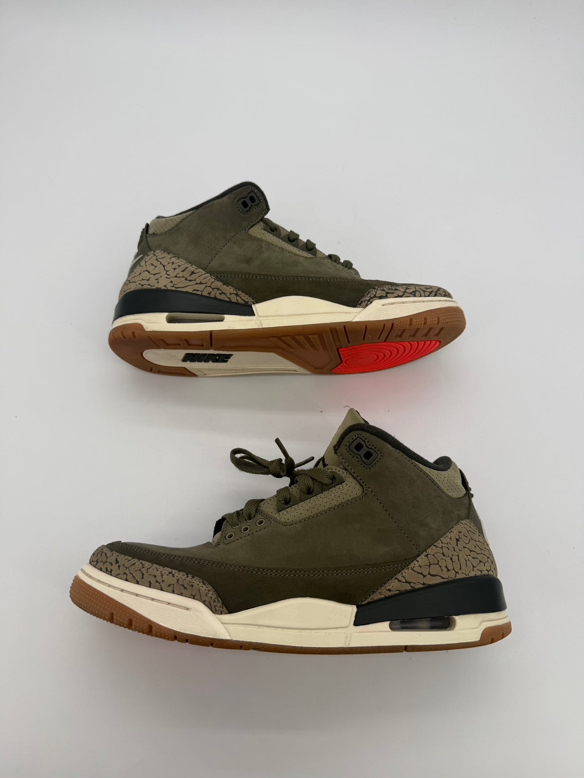 Jordan 3 Retro Family Affair