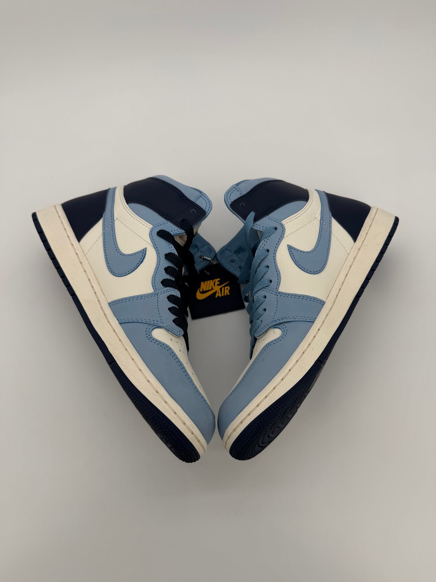 Jordan 1 High OG First in Flight (Women's)