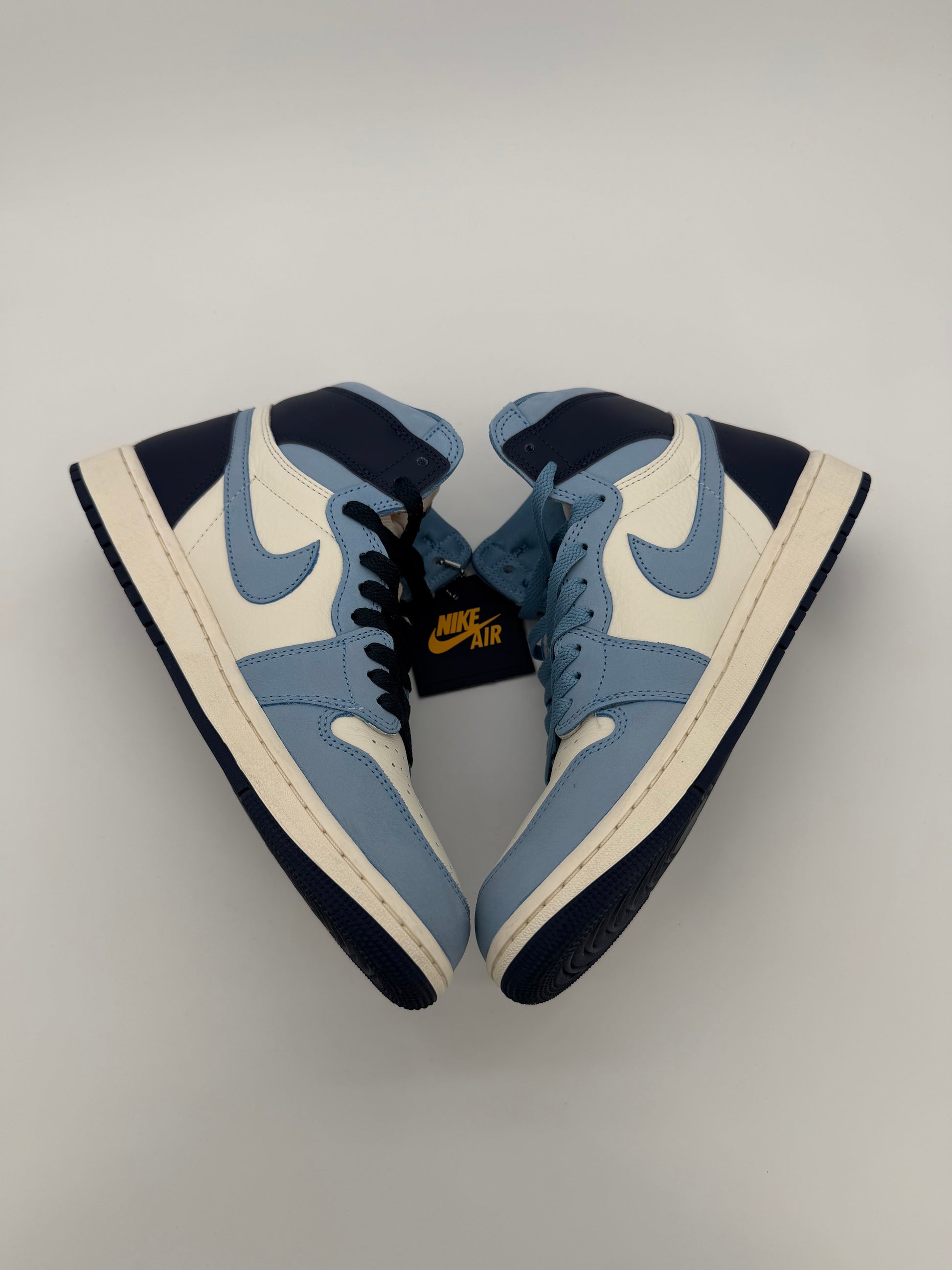 Jordan 1 High OG First in Flight (Women's)