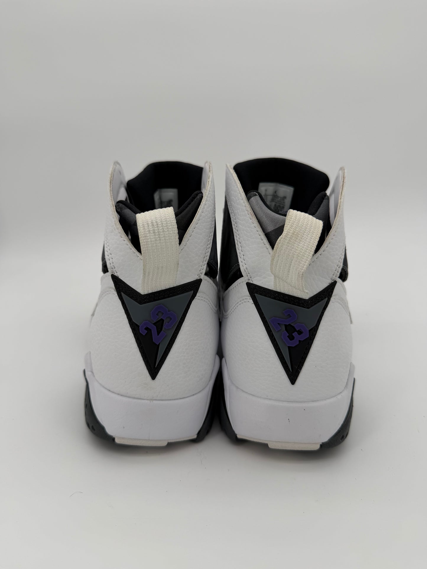 Jordan 7 Retro Flint (2021)