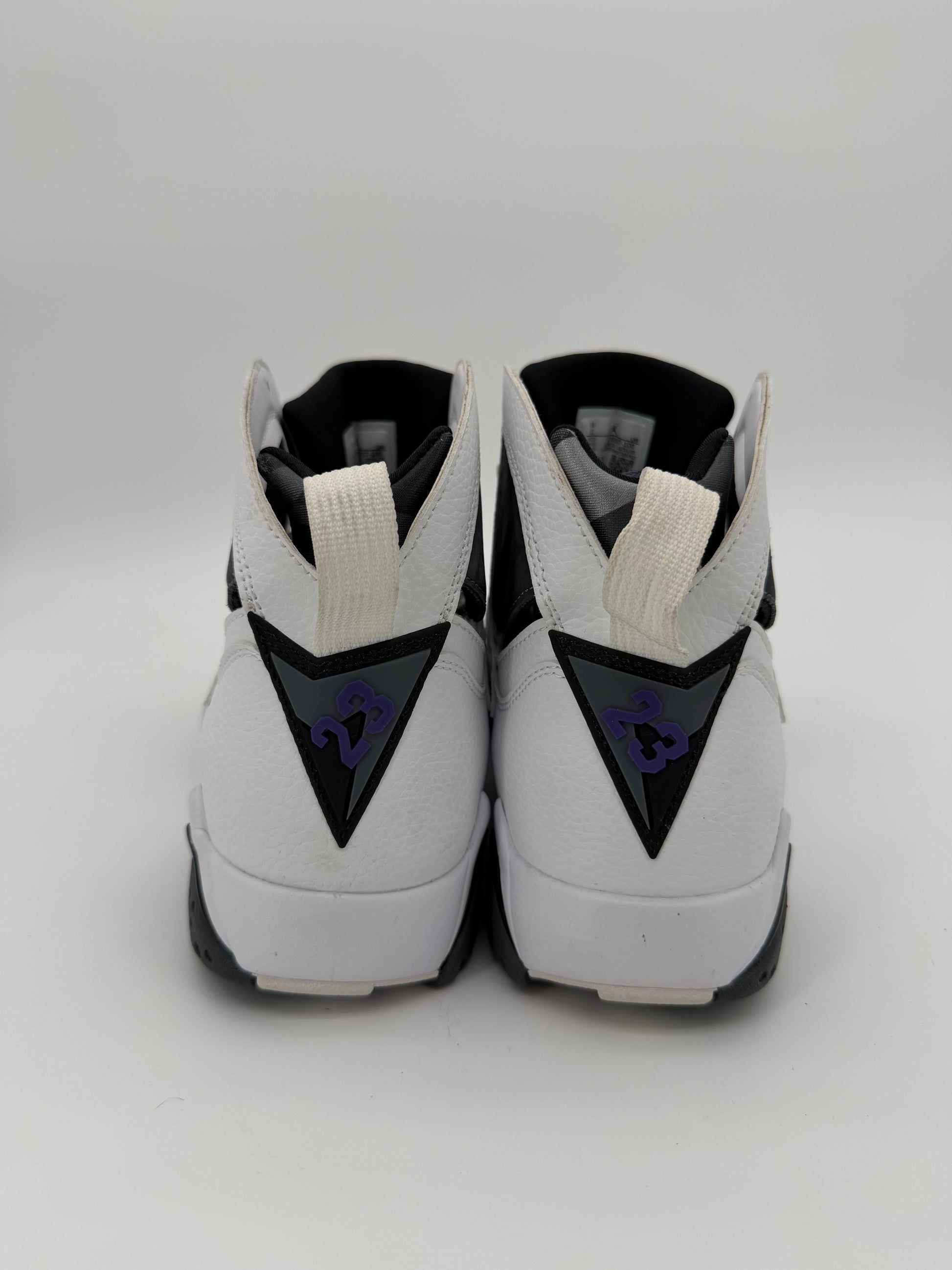 Jordan 7 Retro Flint (2021)