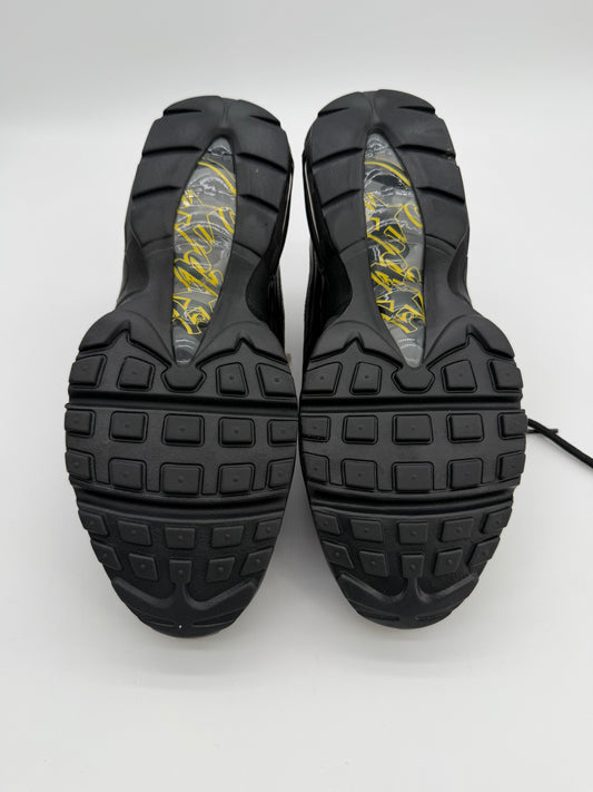 Nike Air Max 95 Corteiz Honey Black