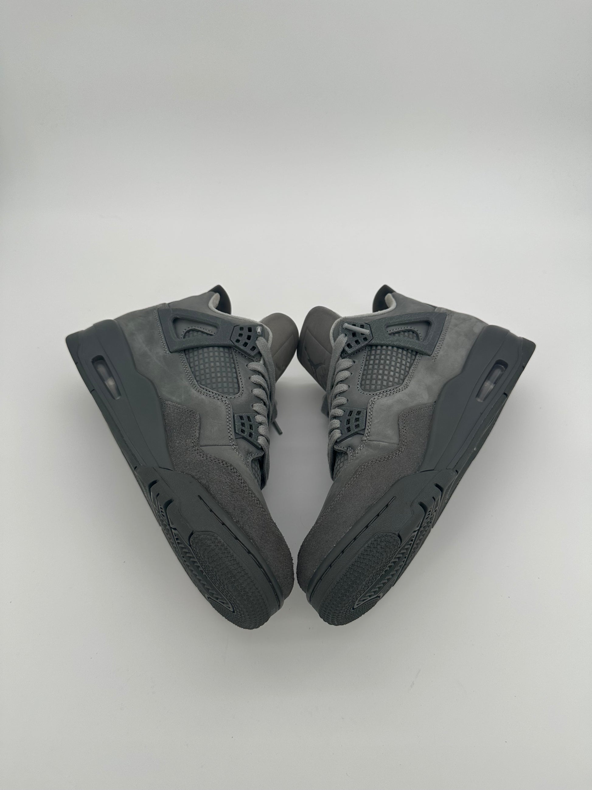 Jordan 4 Retro SE Paris Olympics Wet Cement