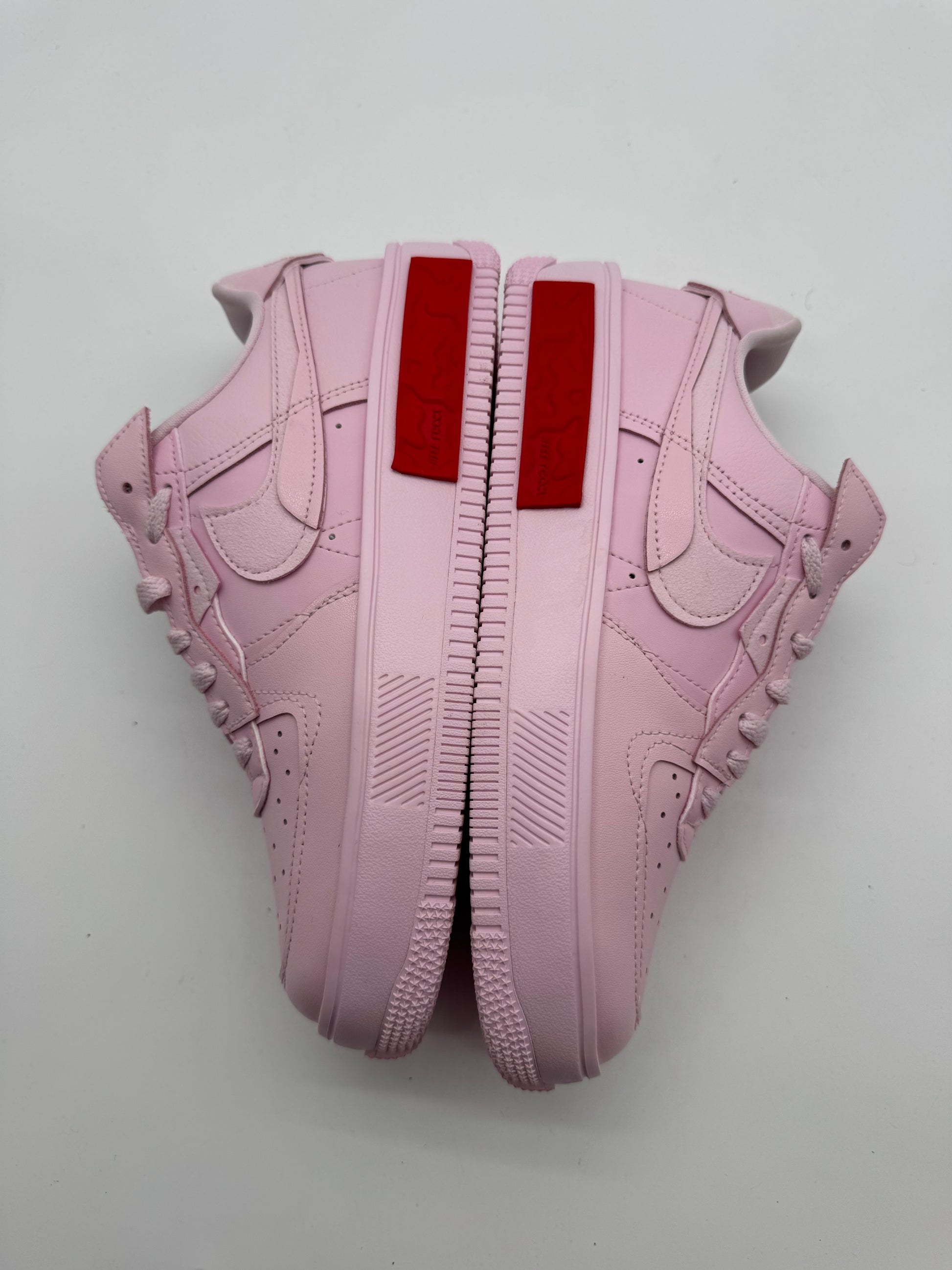Nike Air Force 1 Low Fontanka Foam Pink (Women's)