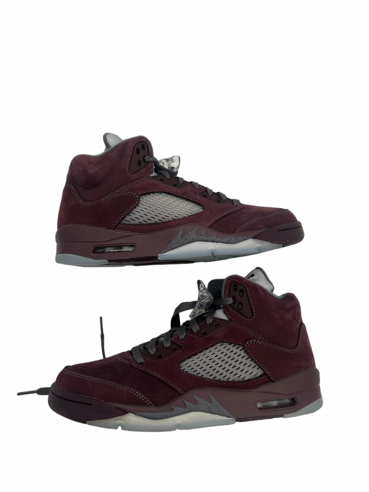 Jordan 5 Retro Burgundy (2023)