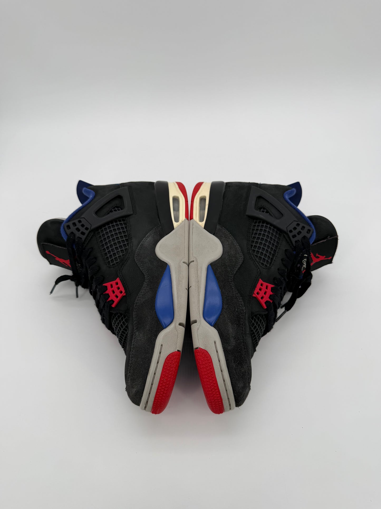 Jordan 4 Retro Rare Air (White Lettering)