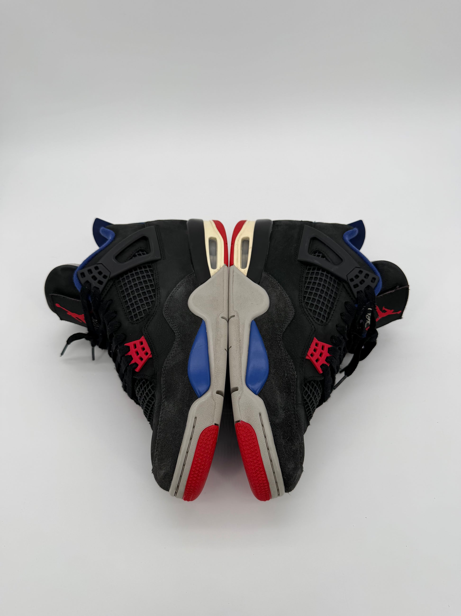 Jordan 4 Retro Rare Air (White Lettering)