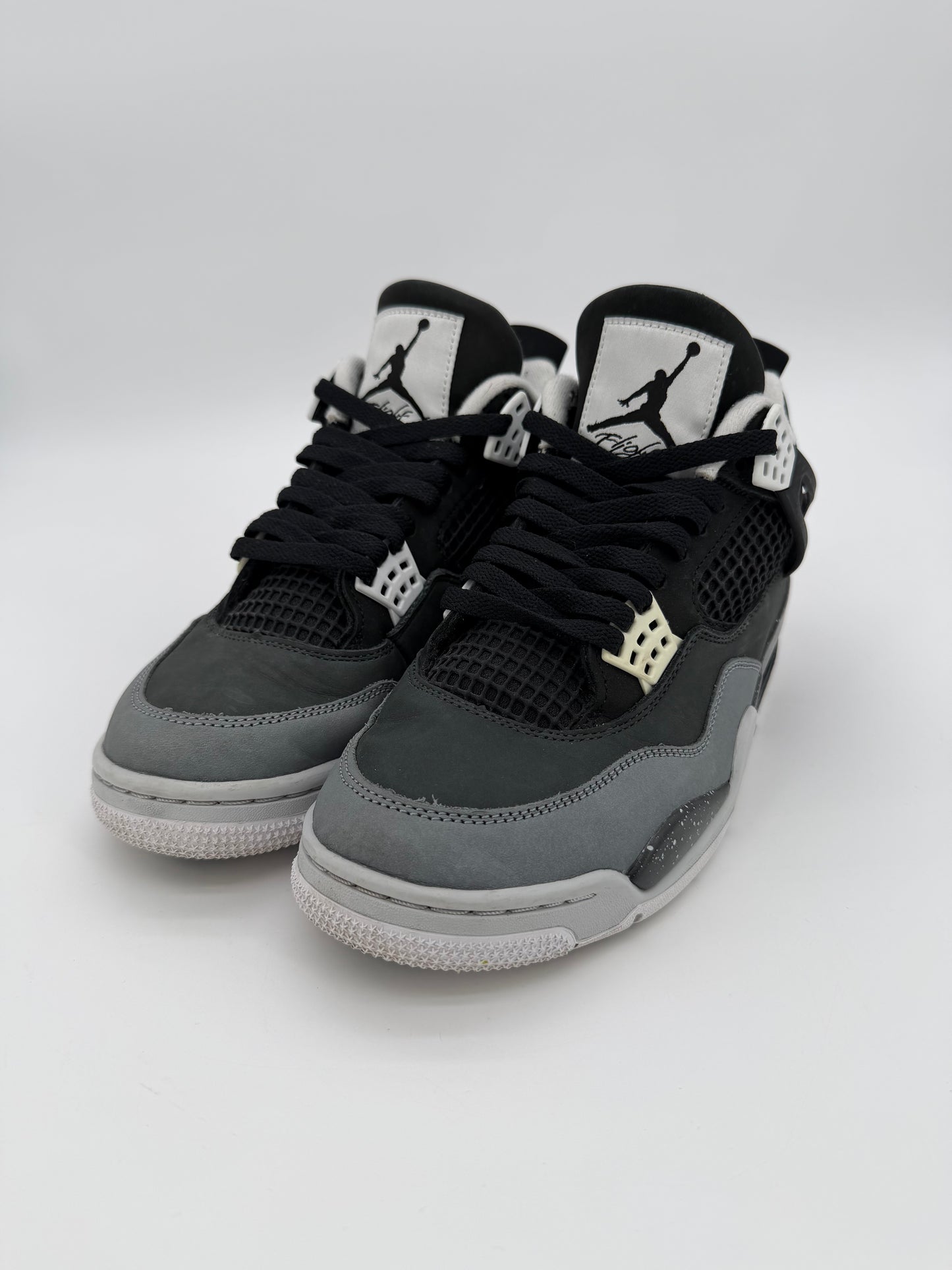 Jordan 4 Retro Fear (2024)
