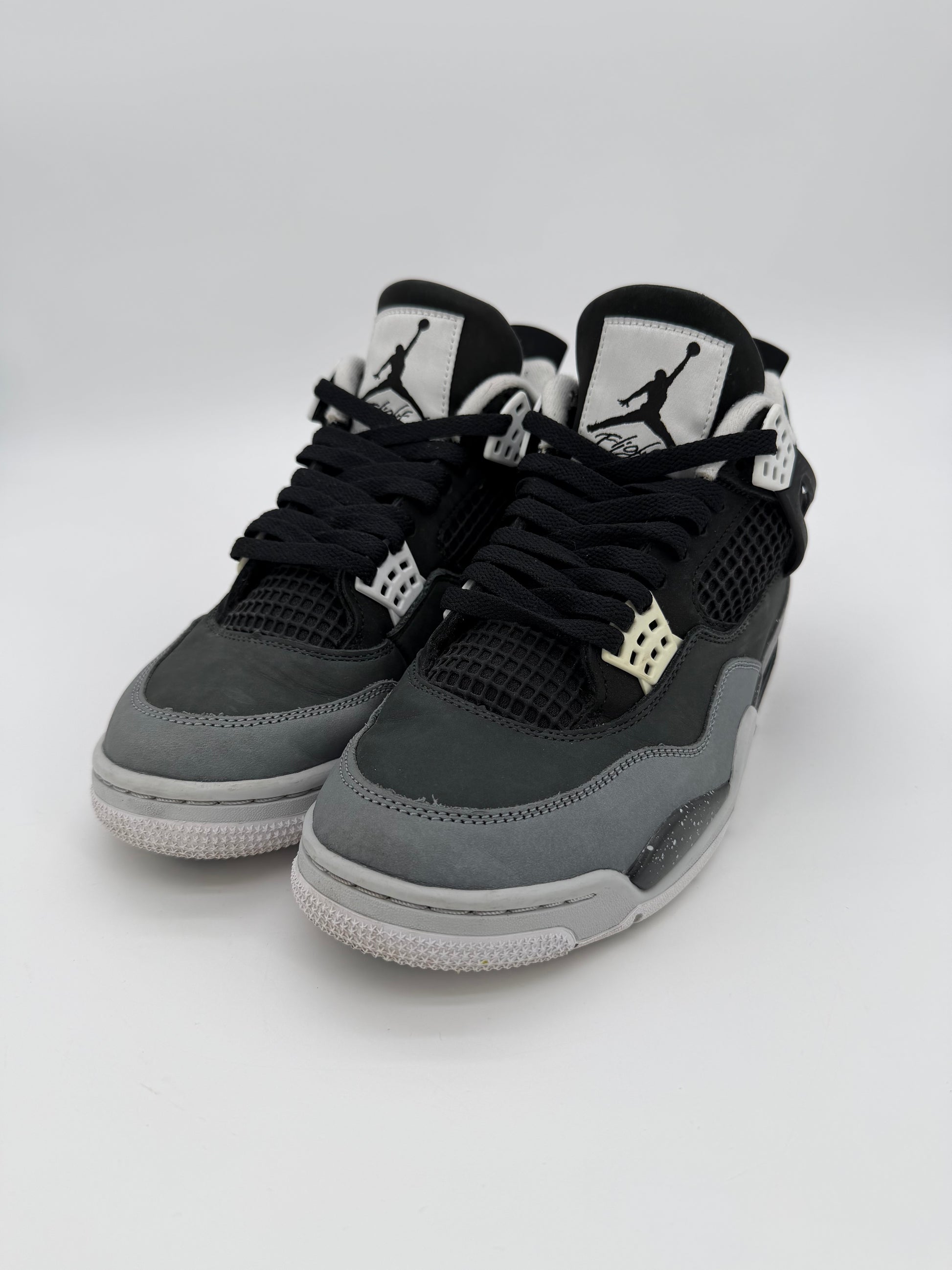Jordan 4 Retro Fear (2024)