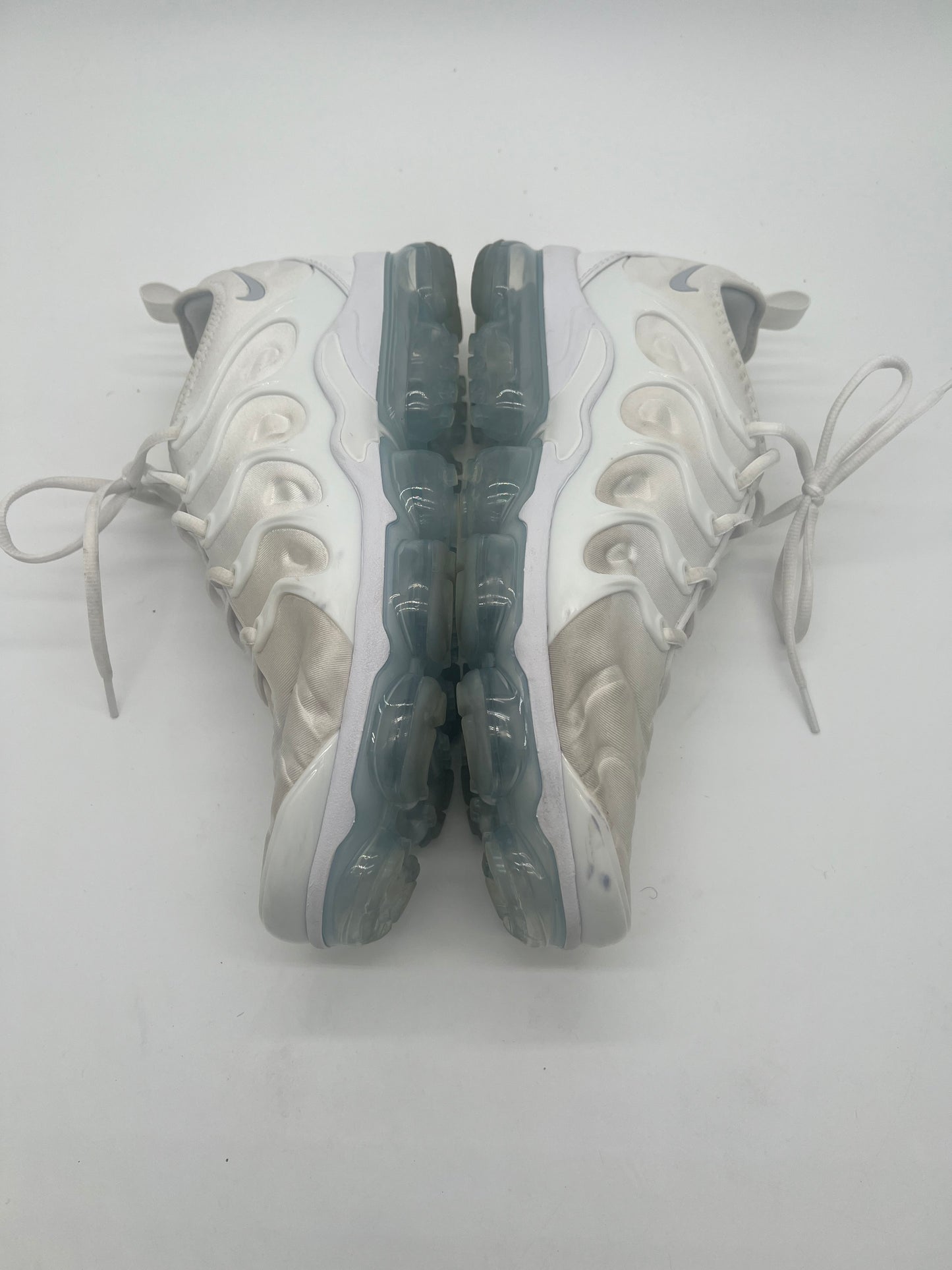 Nike Air VaporMax Plus White