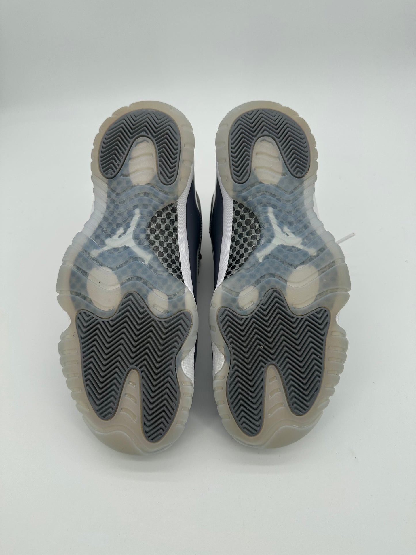 Jordan 11 Retro Cool Grey (2021)