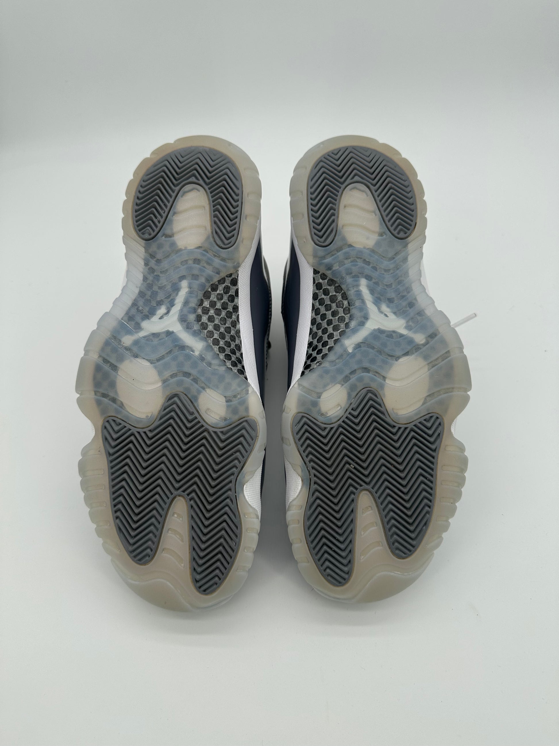 Jordan 11 Retro Cool Grey (2021)