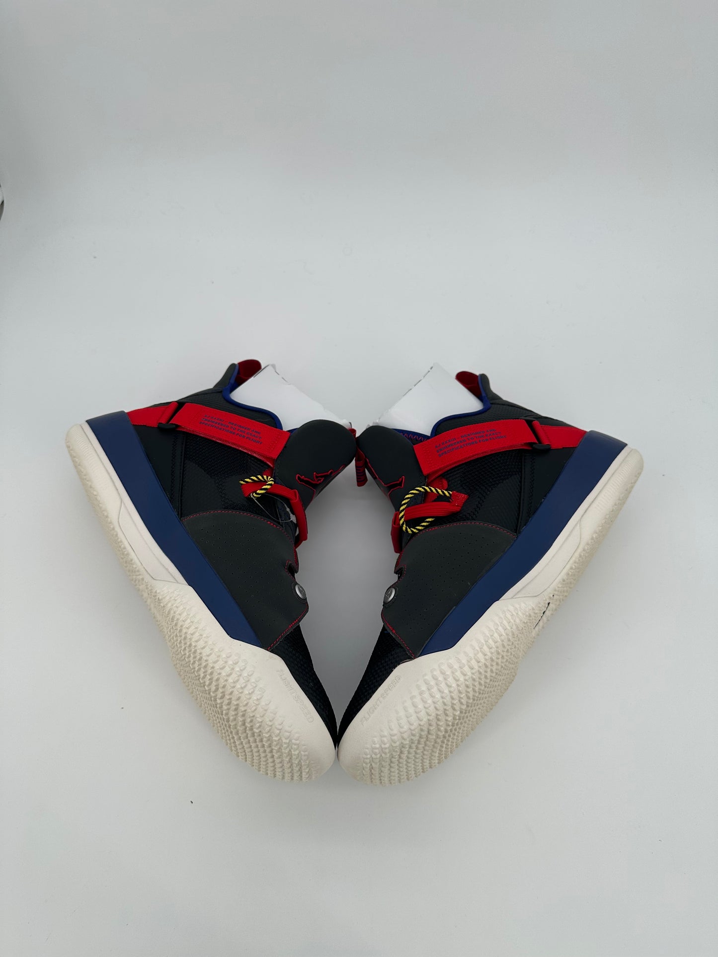 Jordan XXXIII Tech Pack (China Release)