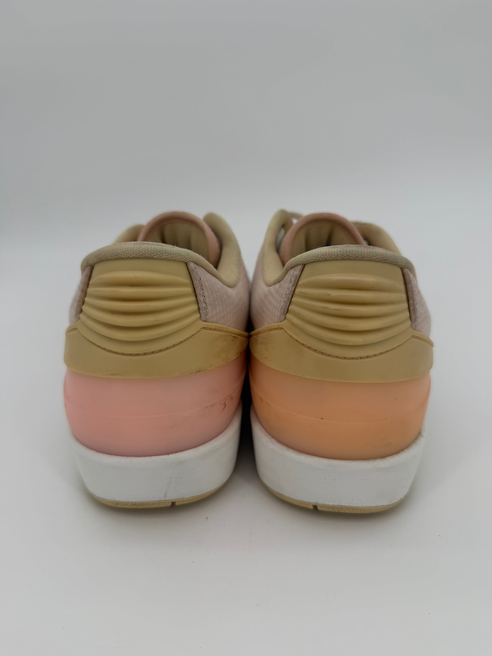 Jordan 2 Retro Low Craft Atmosphere