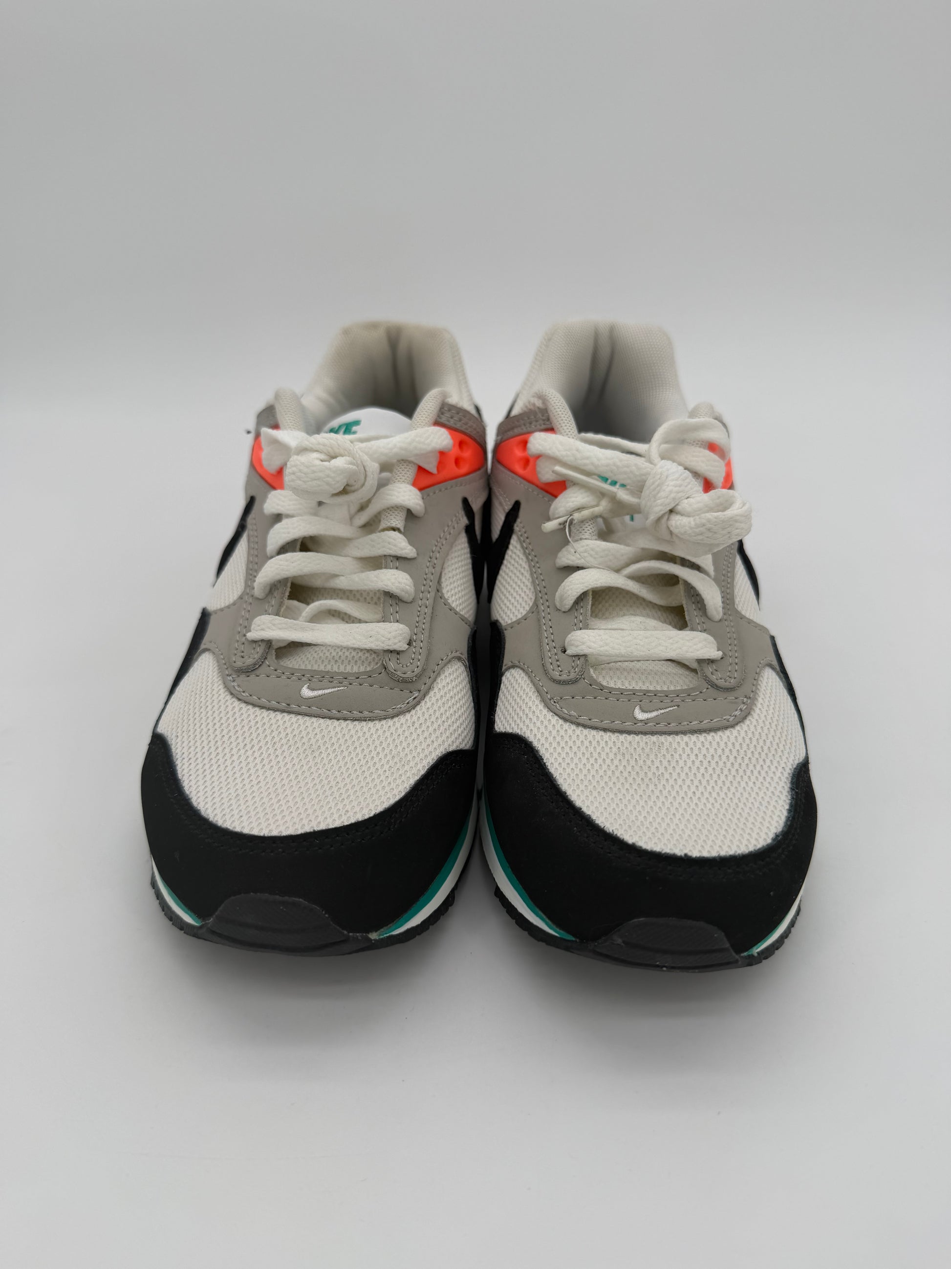 Nike Air Max Correlate New Green Bright Mango (Women's)