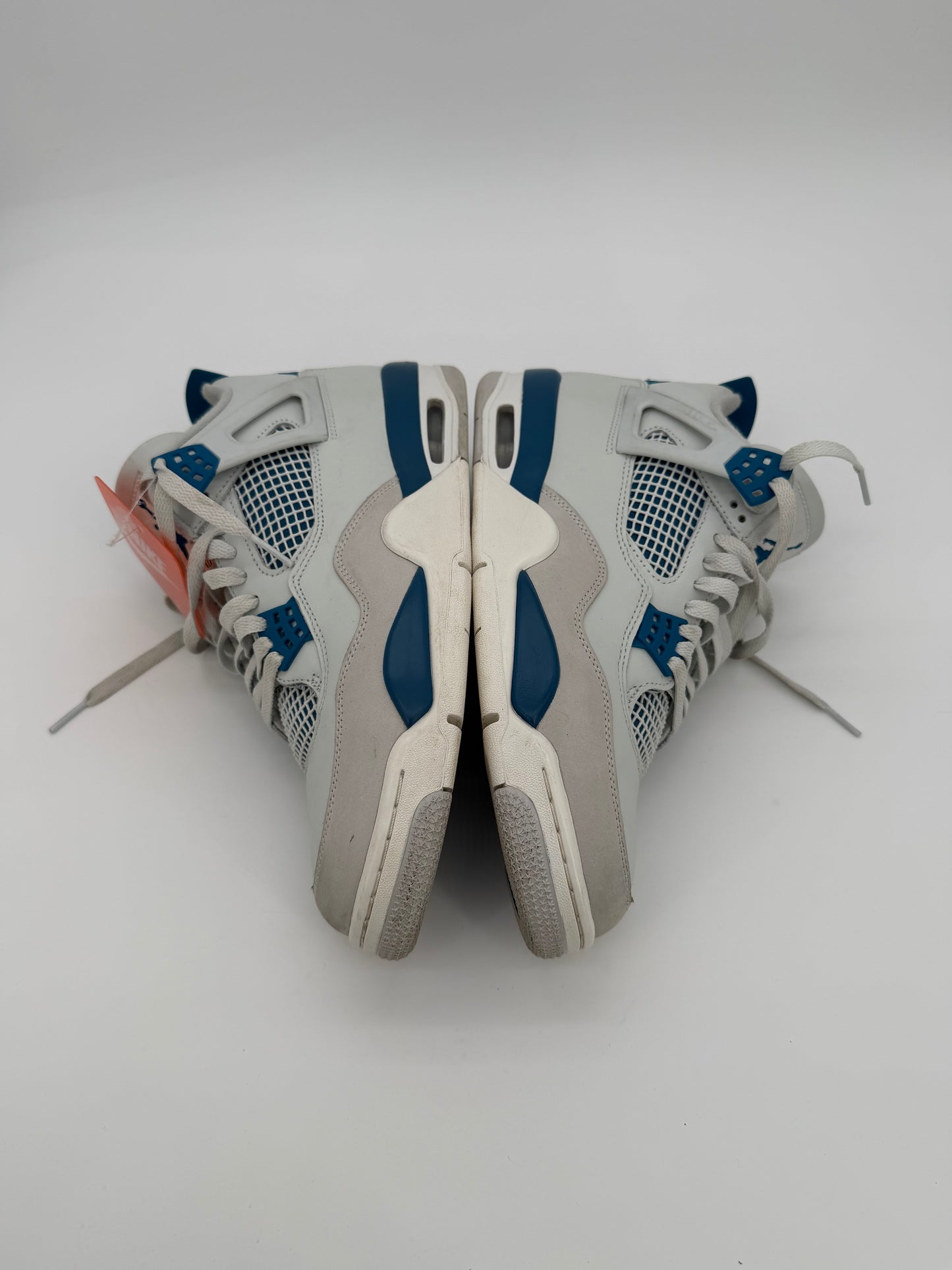 Jordan 4 Retro Military Blue (2024)