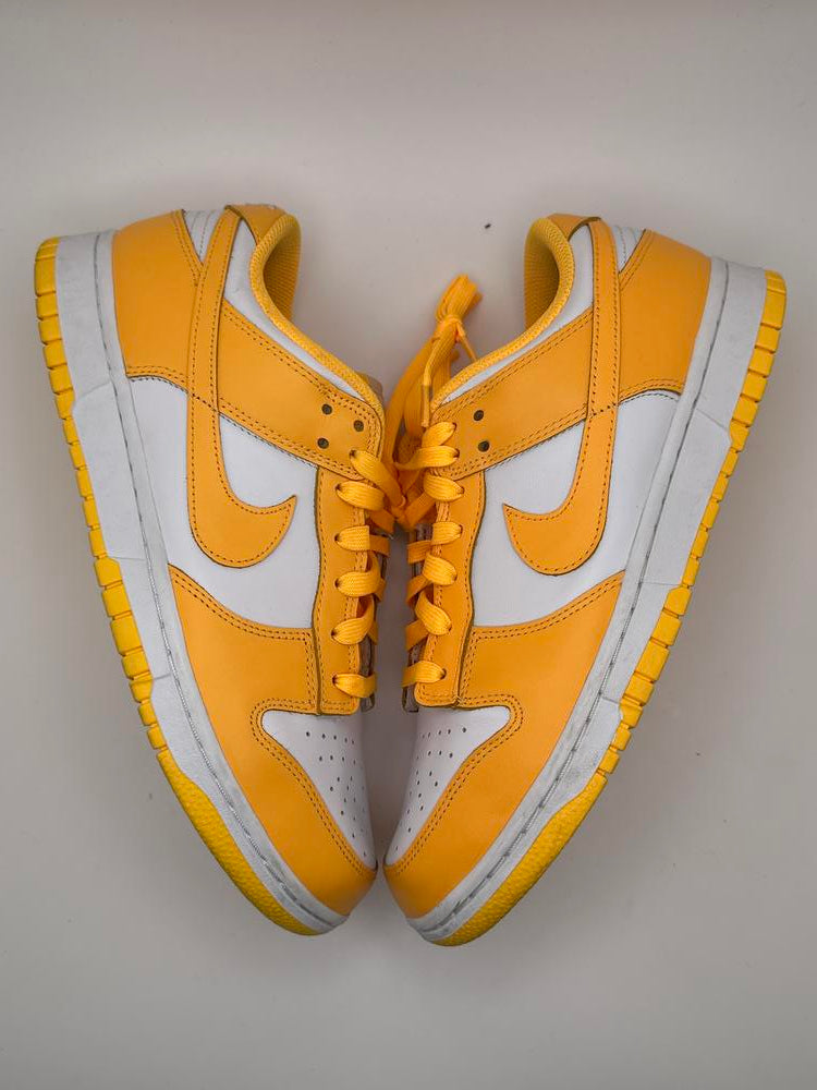 Nike Dunk Low Laser Orange (Women's)