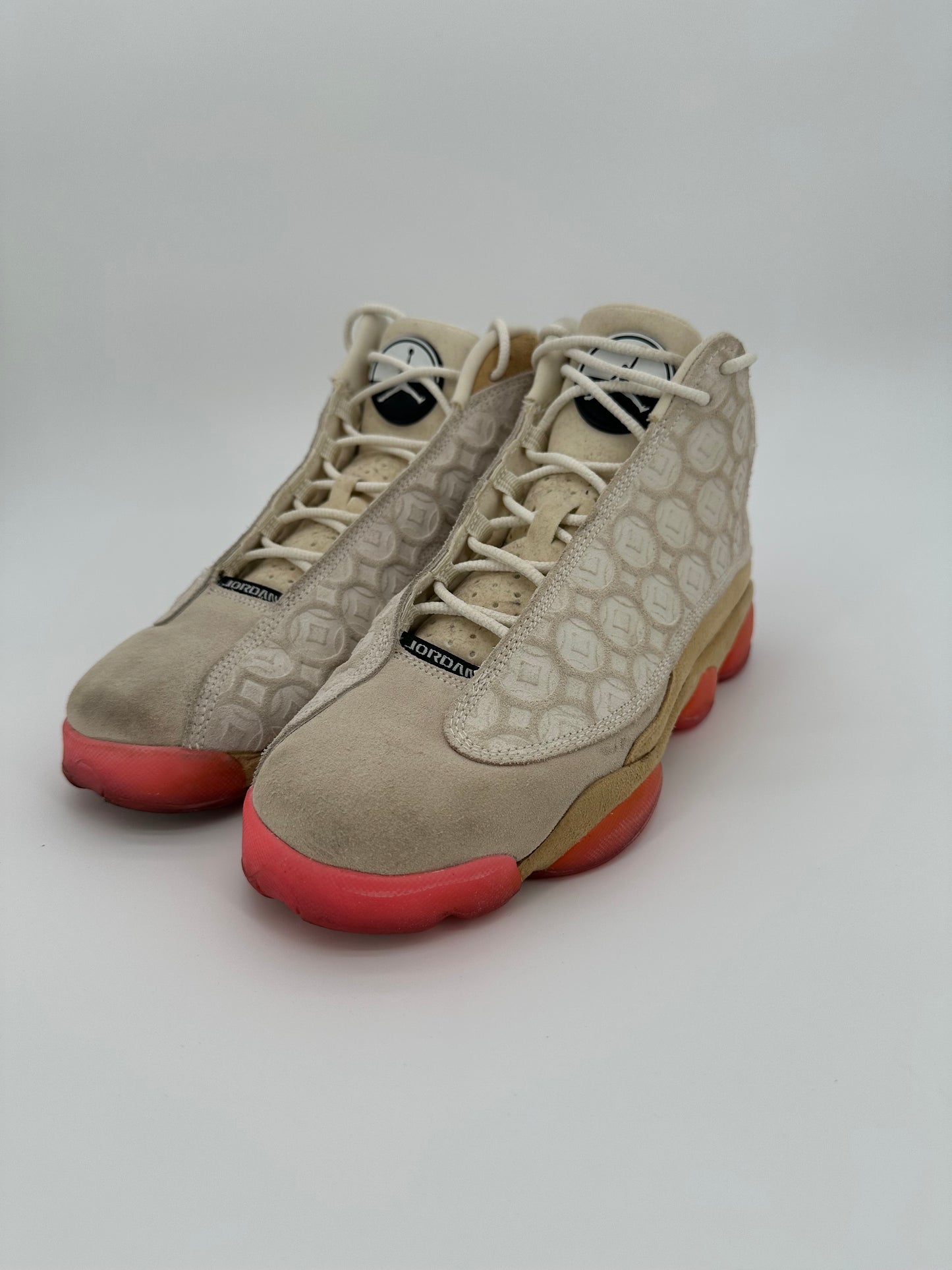 Jordan 13 Retro Chinese New Year (2020) (GS)